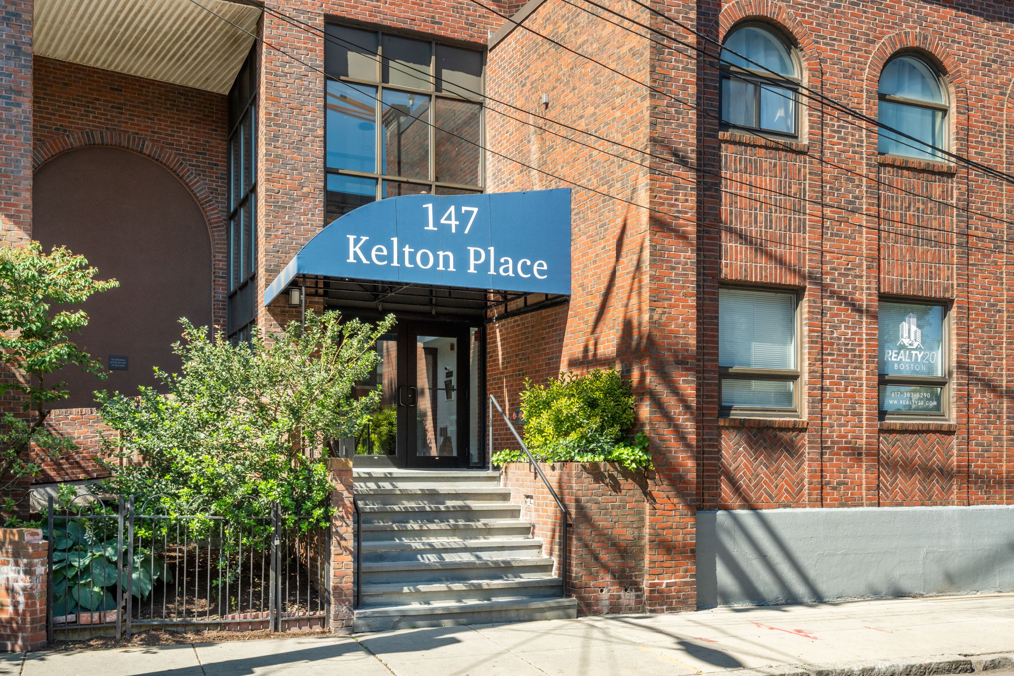  147 Kelton Street - Unit 704, Boston, MA, 02134 - 物件實景