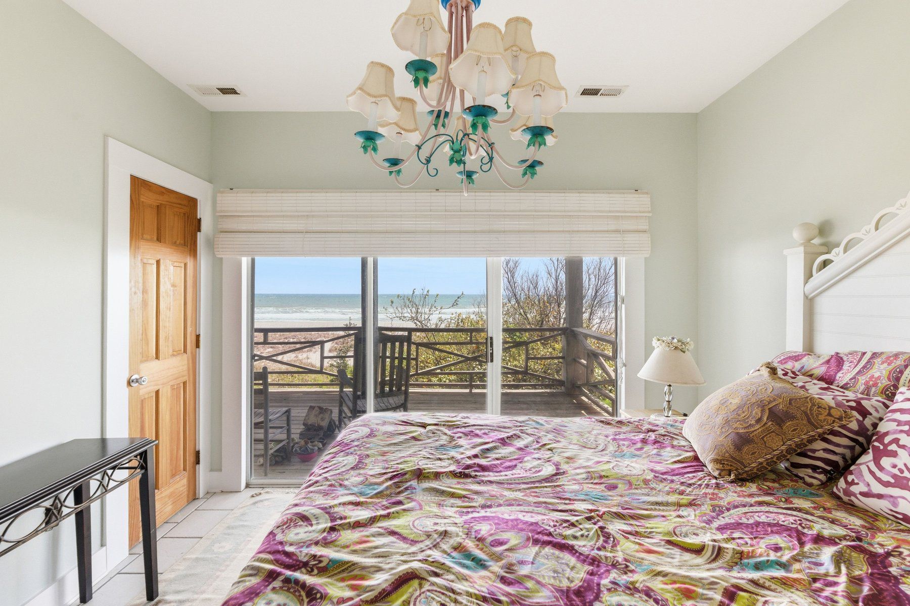  1005 North Anderson Boulevard, Topsail Beach, NC 28445 - 物件實景