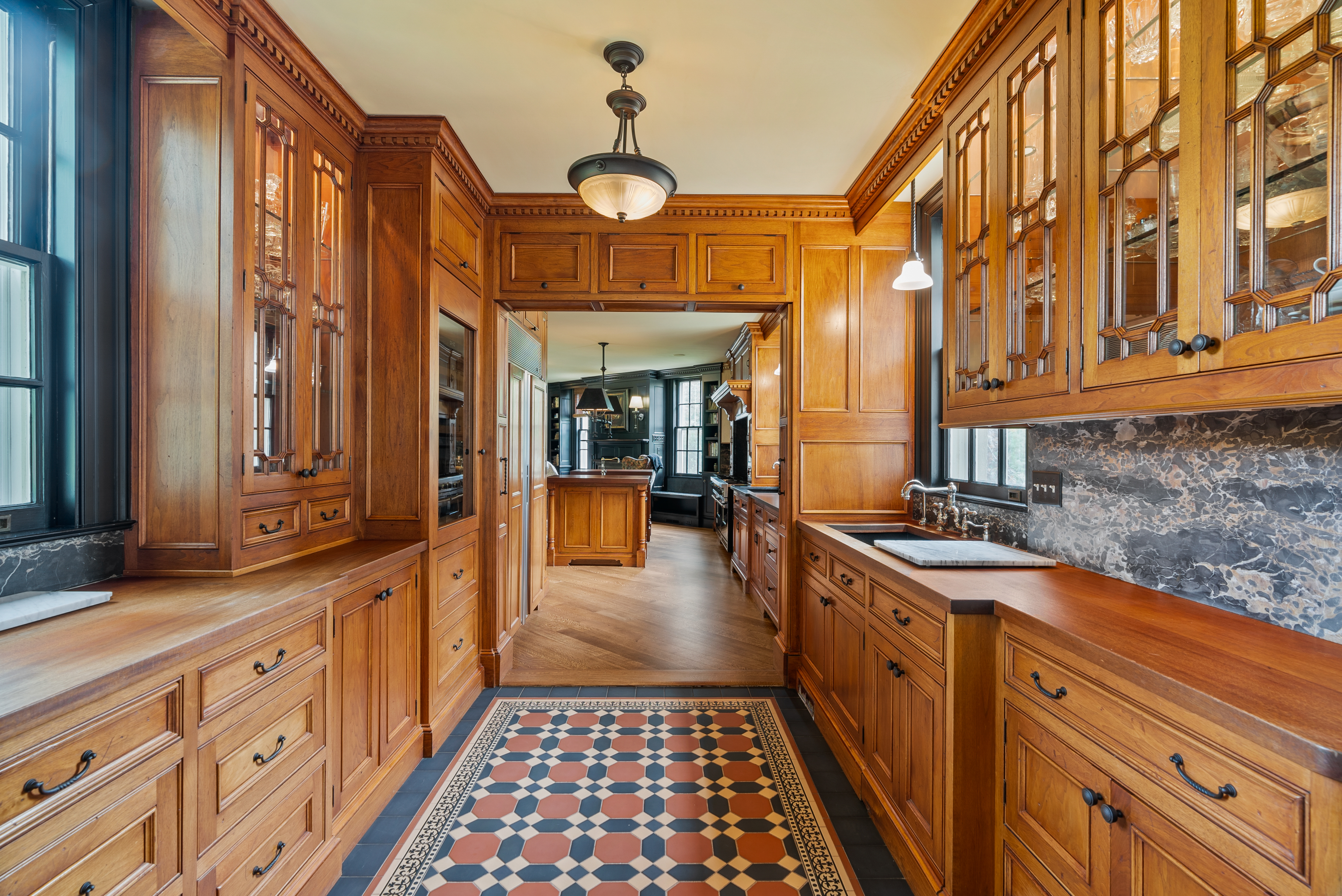  11 Mountain Spring Road - 物件實景