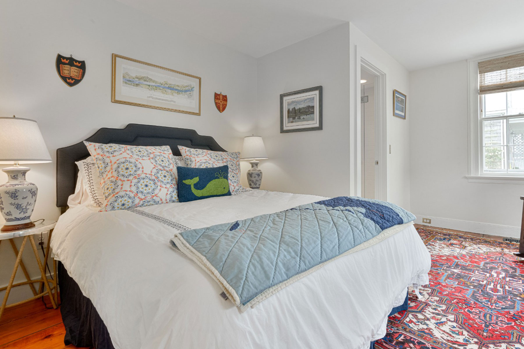  8 East Dover Street, Nantucket, MA 02554 - 物件實景
