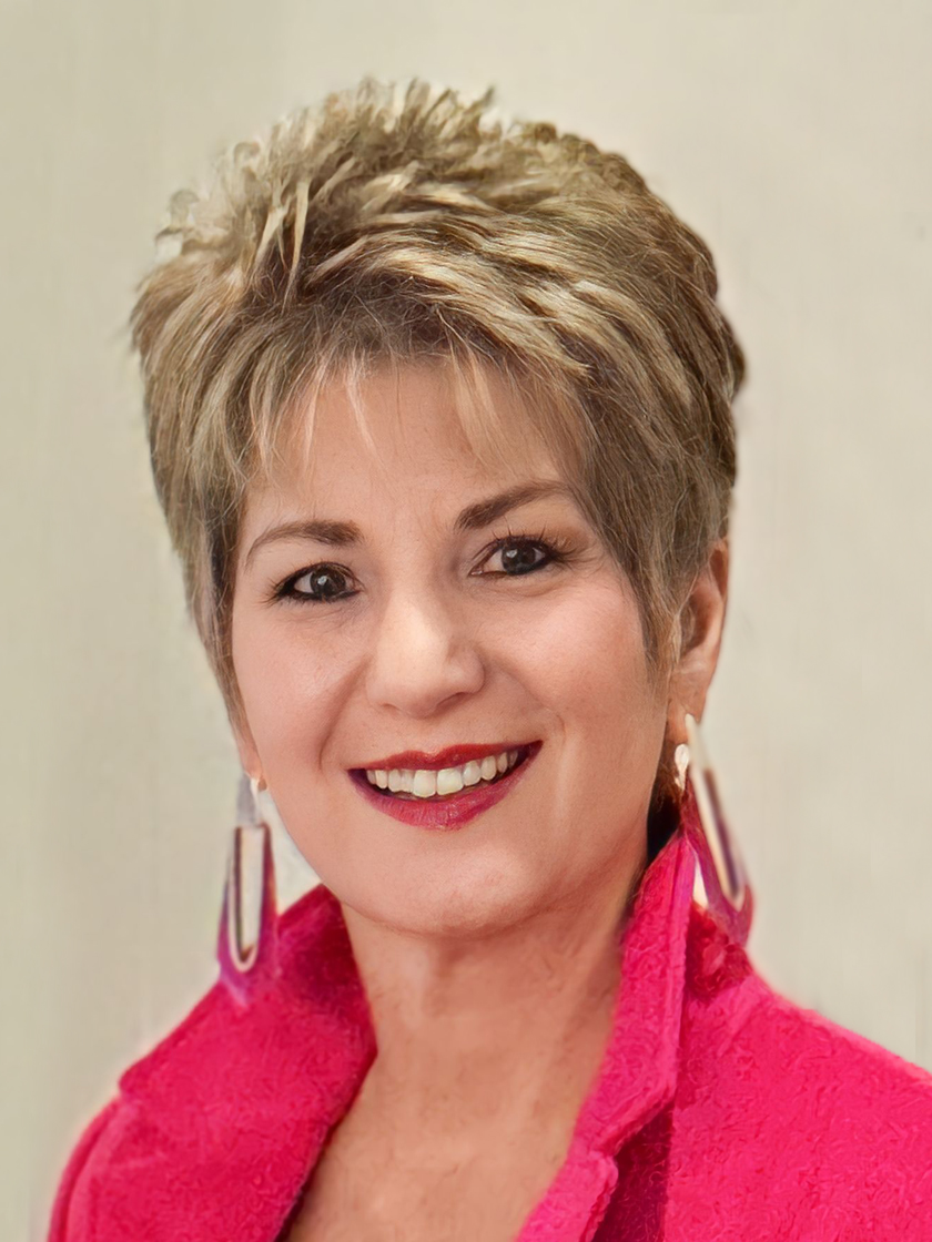 Trudy Provo Ligon