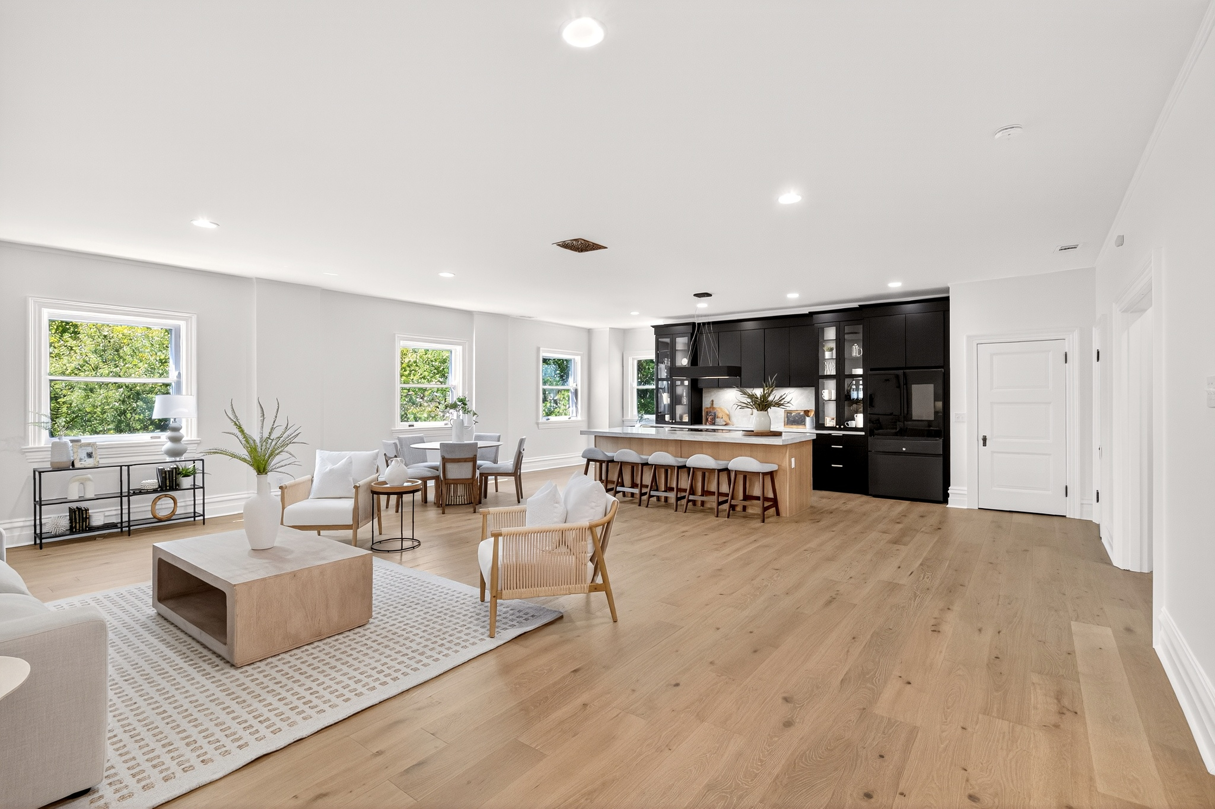  Enchanting Historic Residence in the Heart of Central West End - 物件實景