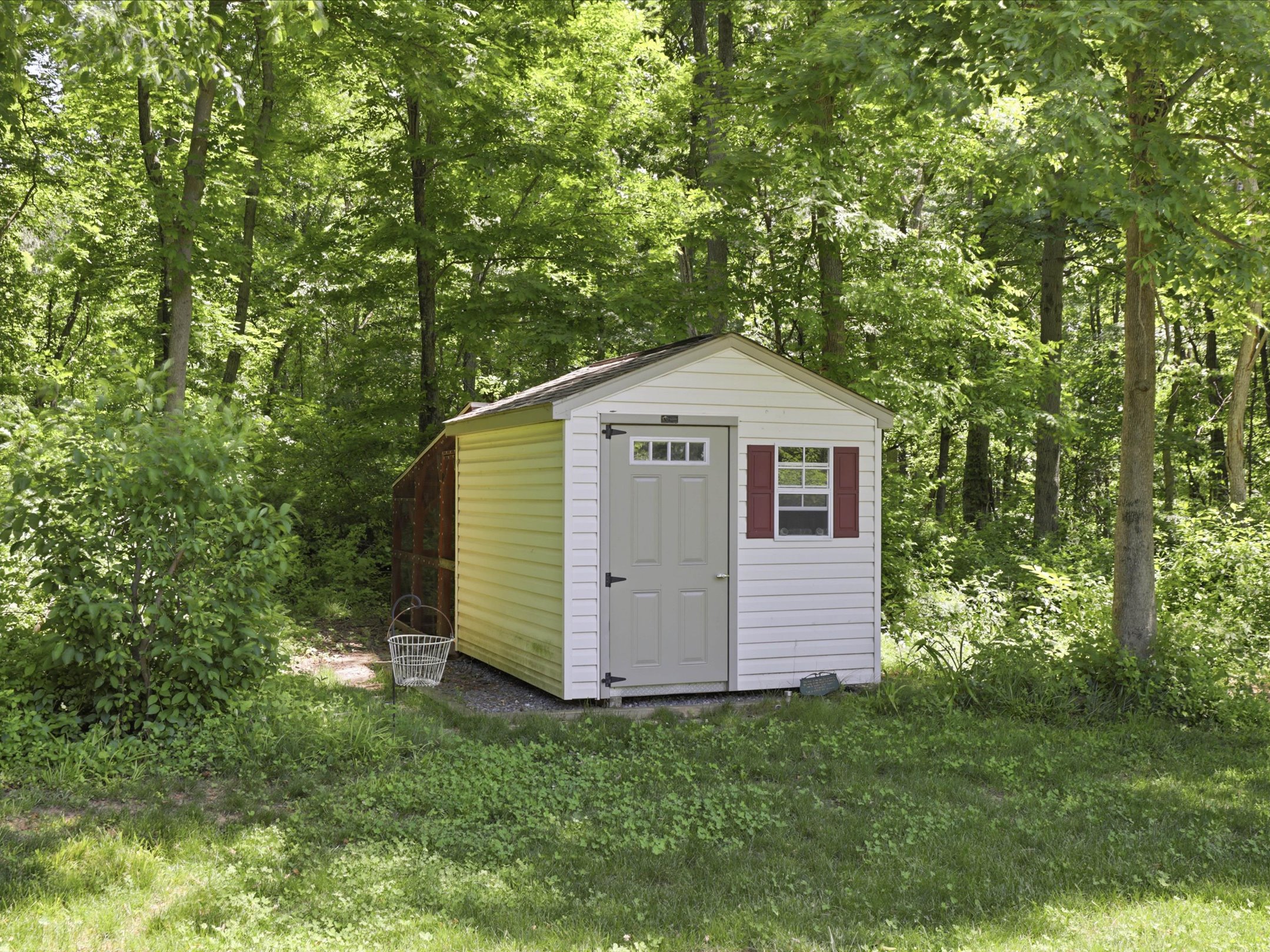  1392 Fox Hill Dr, Palmyra, PA 17078 - 物件實景