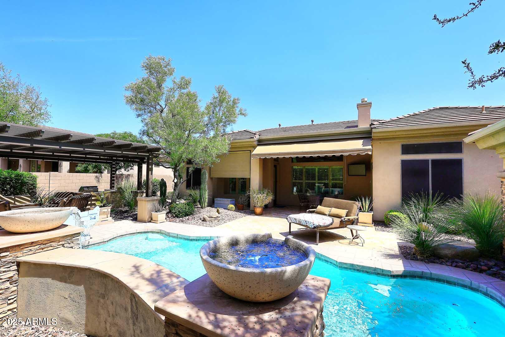 Anthem, Arizona, 85086, United States, 5 Bedrooms Bedrooms, ,Residential,For Sale,1837390