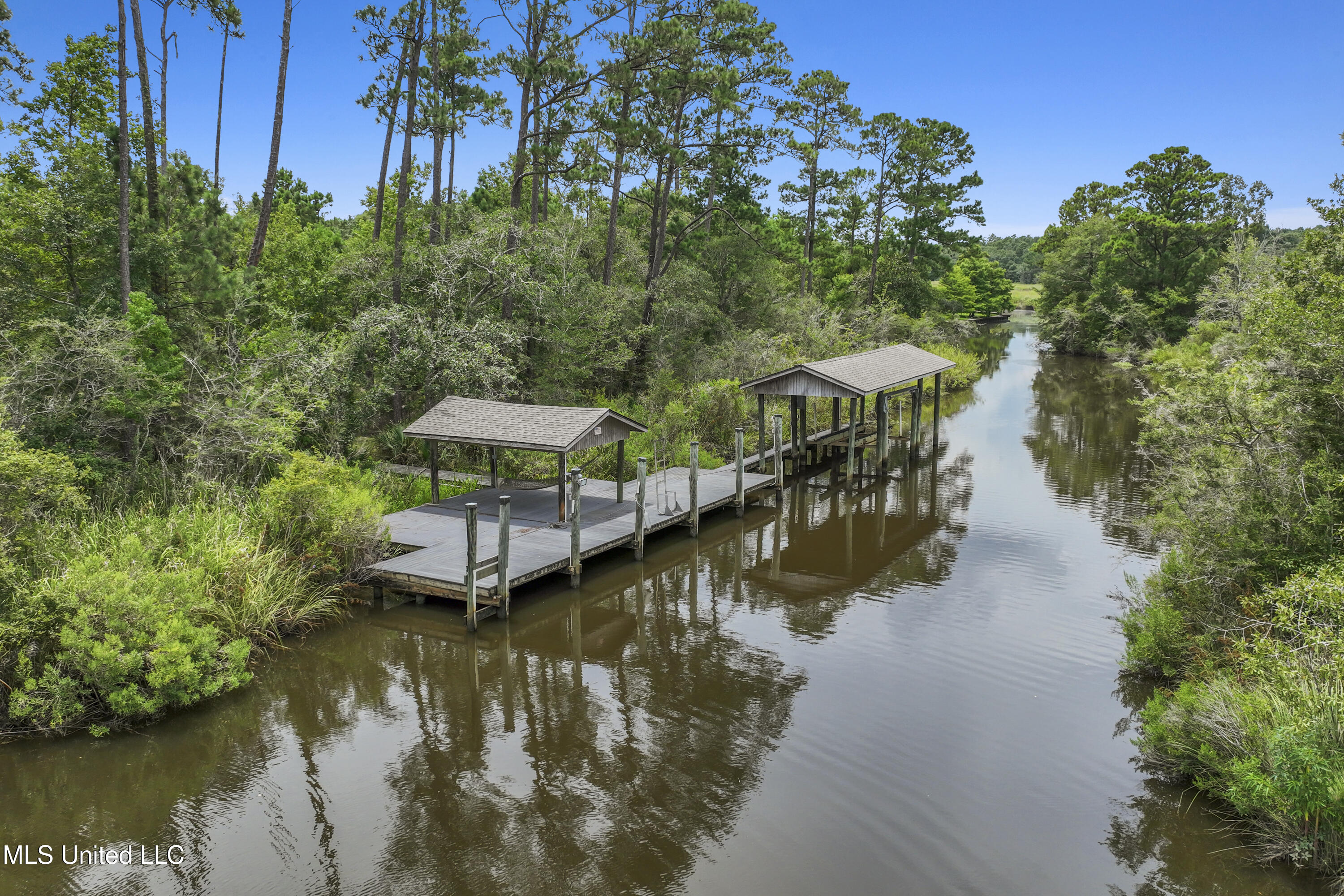 Pass Christian, Mississippi, 39571, United States, 4 Bedrooms Bedrooms, ,3 BathroomsBathrooms,Residential,For Sale,1903520