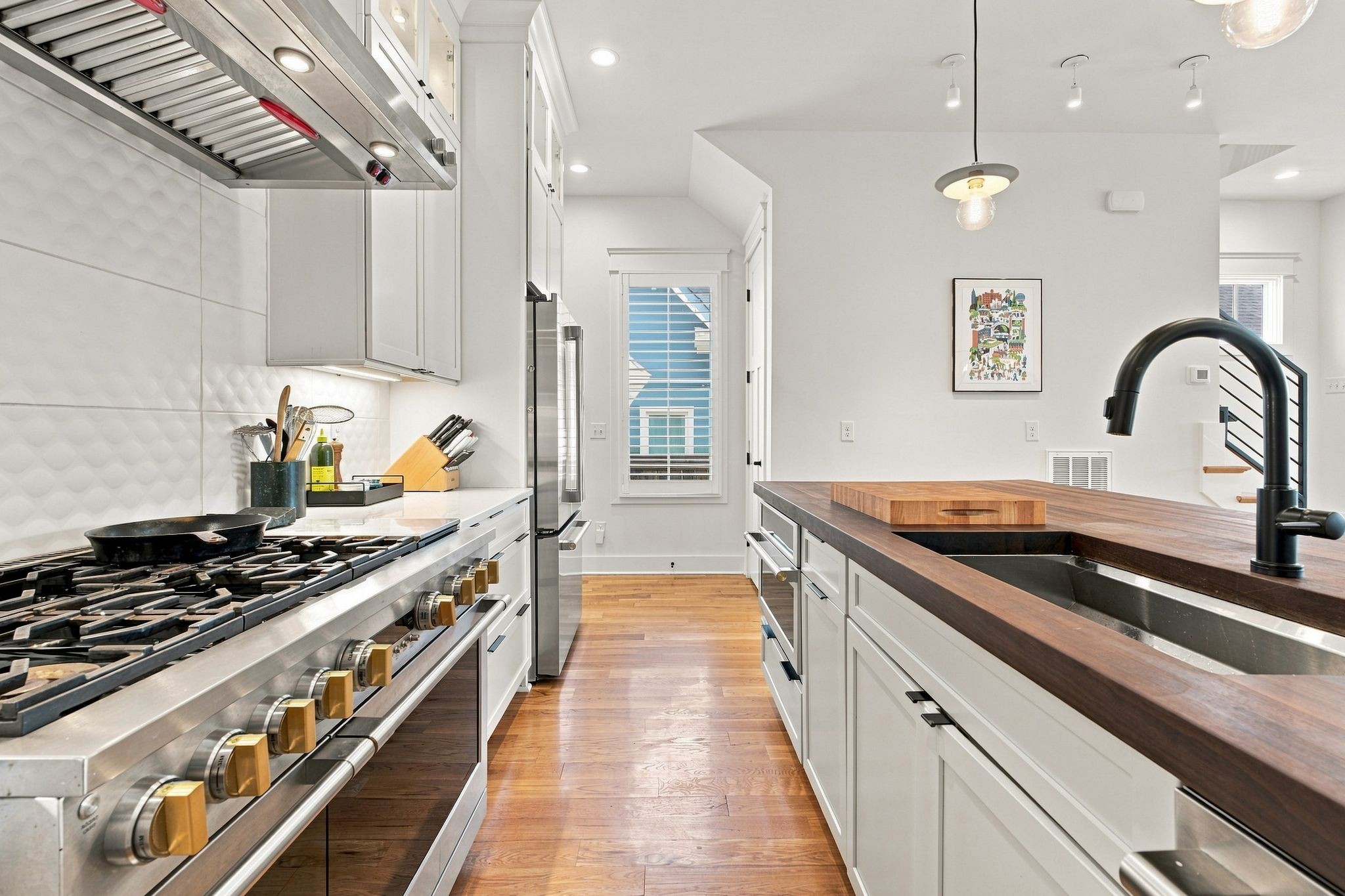  1812 5th Ave N, Nashville, TN, 37208 - 物件實景