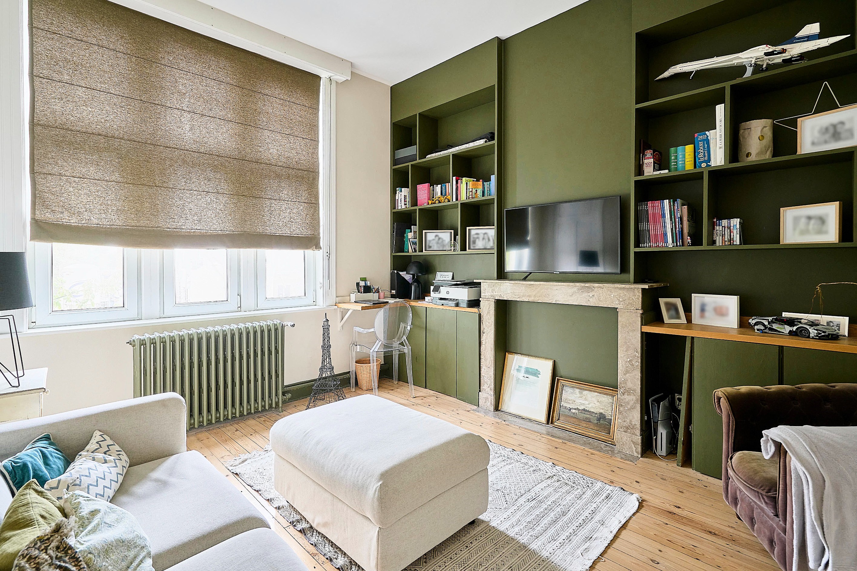  Mouvaux - Spacious Family Residence in Mouxaux - 物件實景