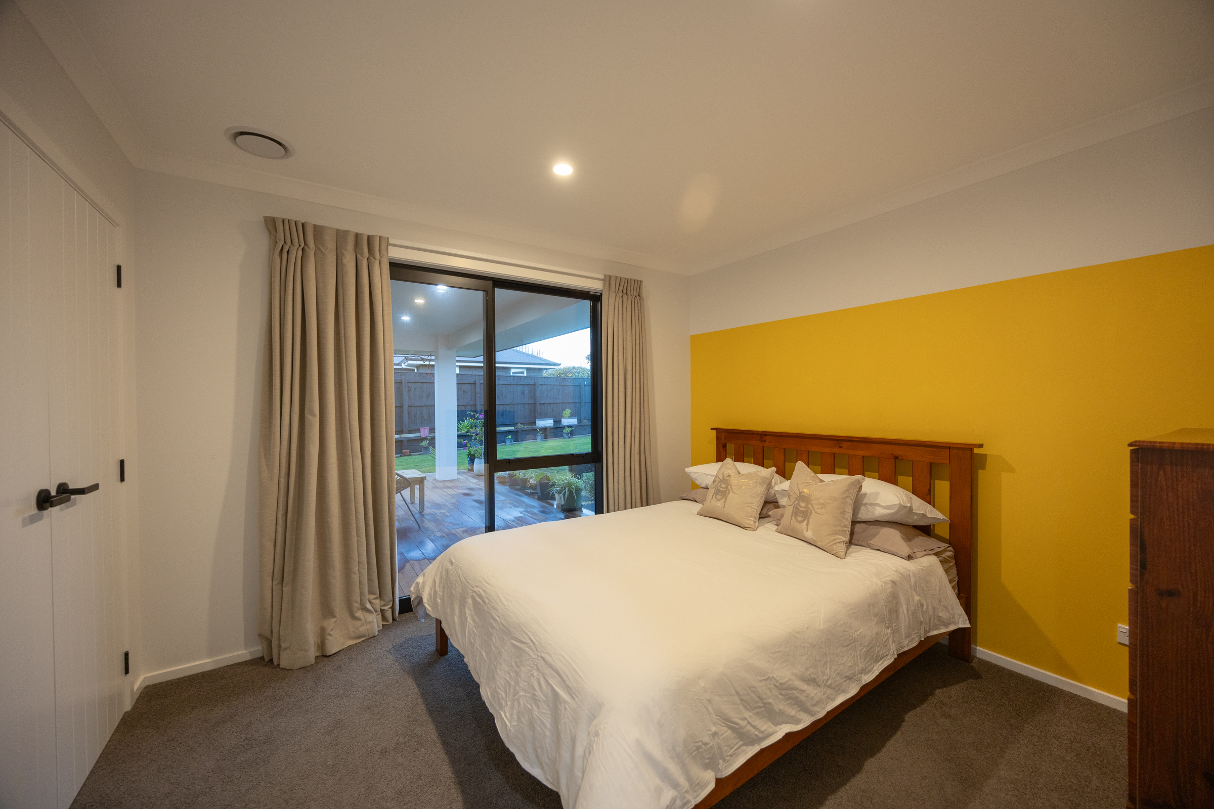  12 Huffington Place, Feilding - 物件實景