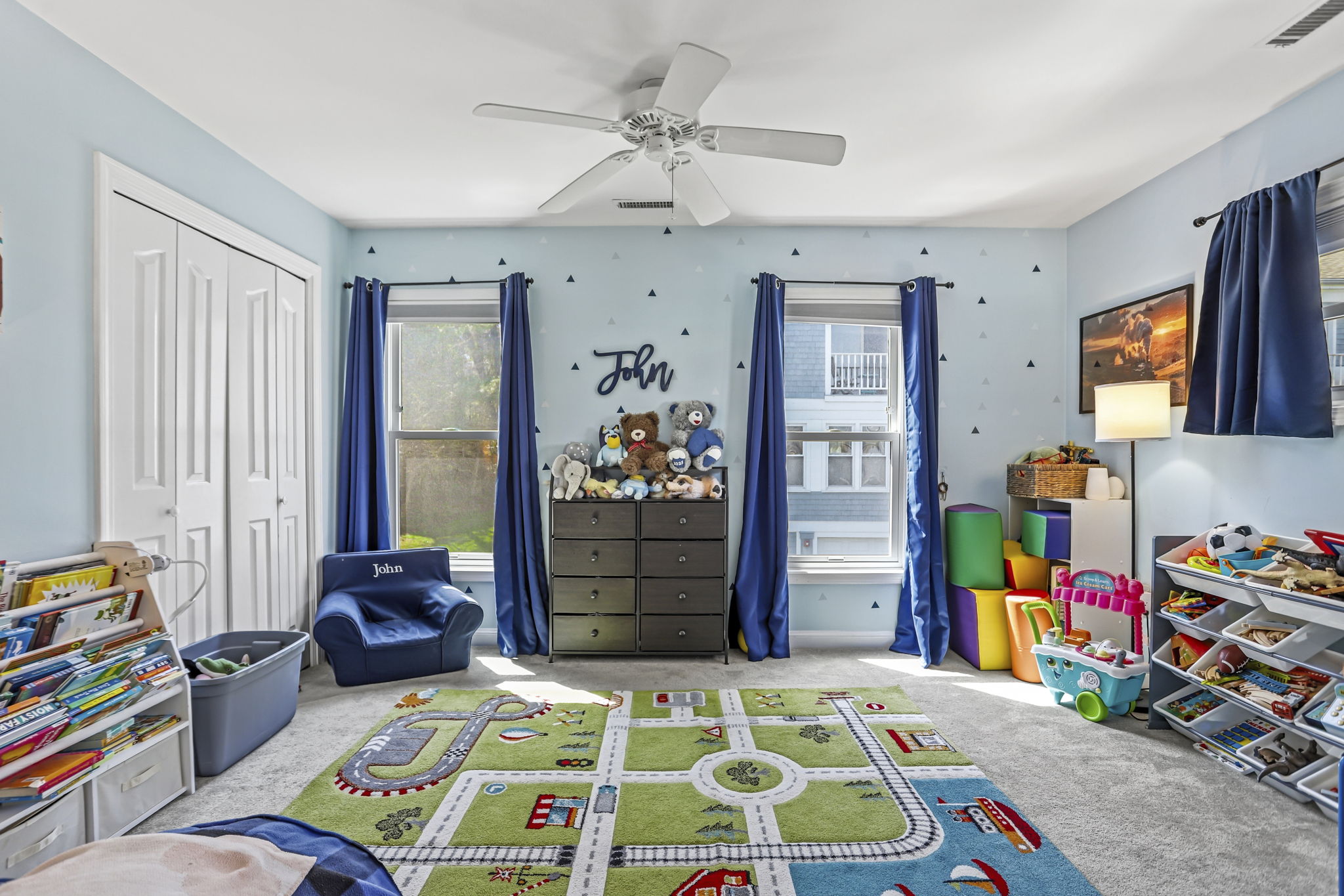  Coastal Charm at Seabreeze Village: Beachside Living with Water Views - 物件實景