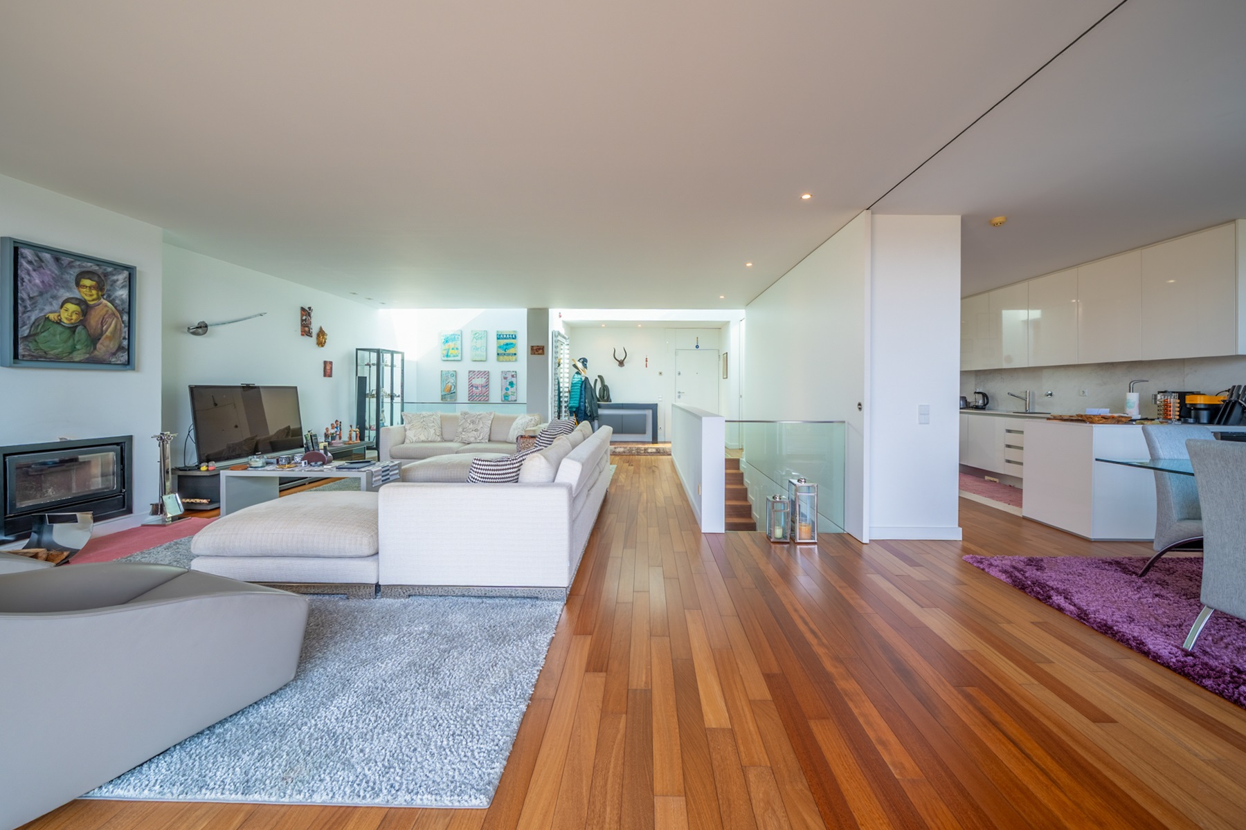  Terraced house, 4 bedrooms, for Sale - 物件實景