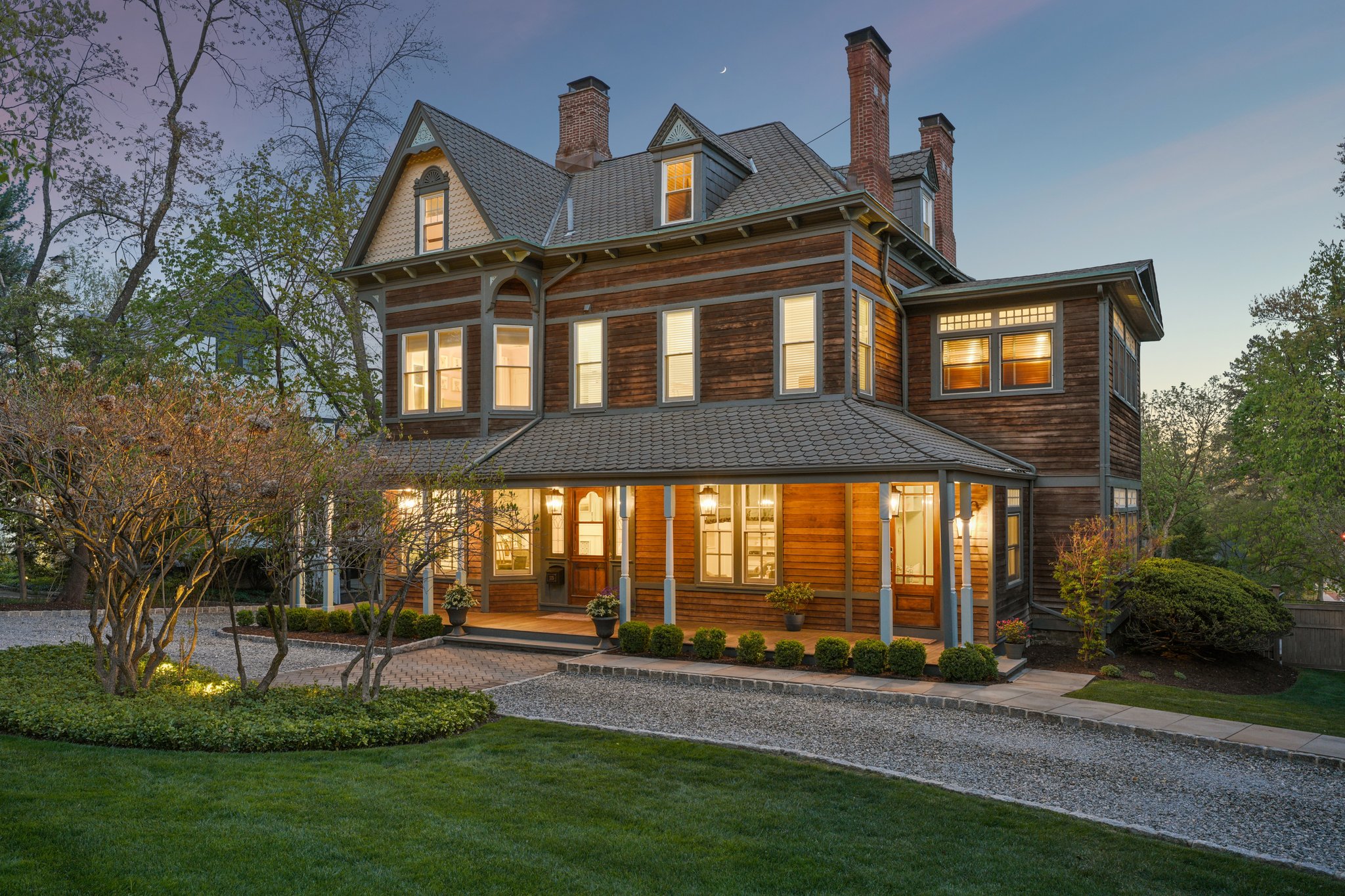  335 Upper Mountain Avenue, Montclair, NJ 07043 - 物件實景