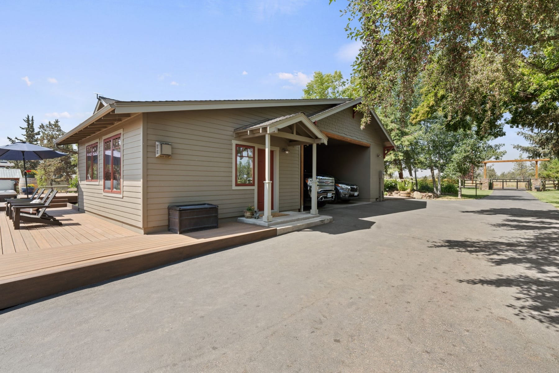  65880 93rd Street Bend, OR 97703 - 物件實景