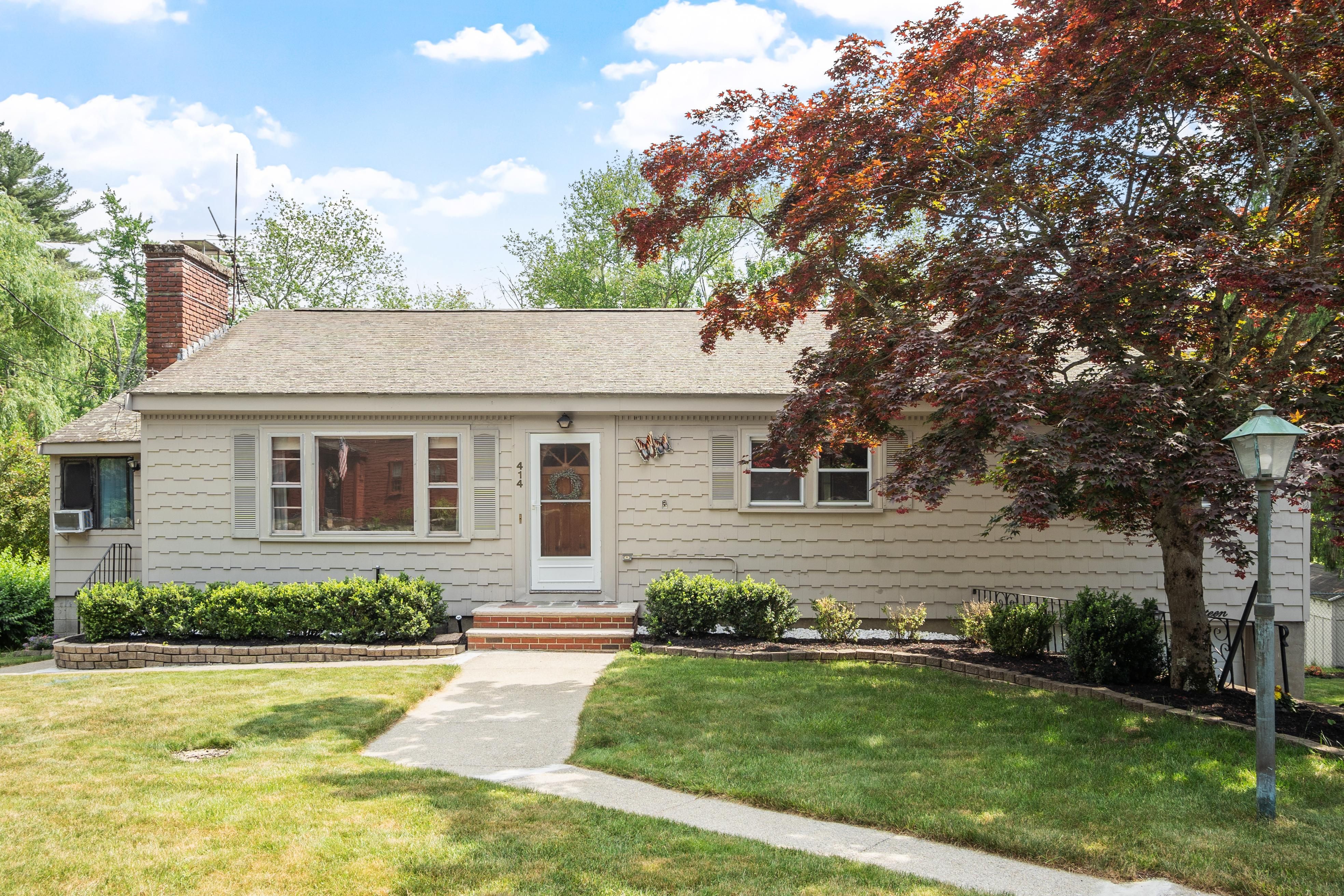  414 Grove Street, Reading, MA 01867 - 物件實景