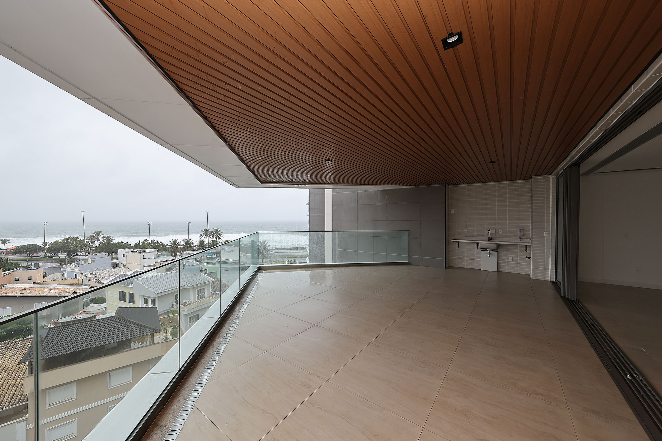  Elegant four-suite residence in a full-service residential condominium - 物件實景