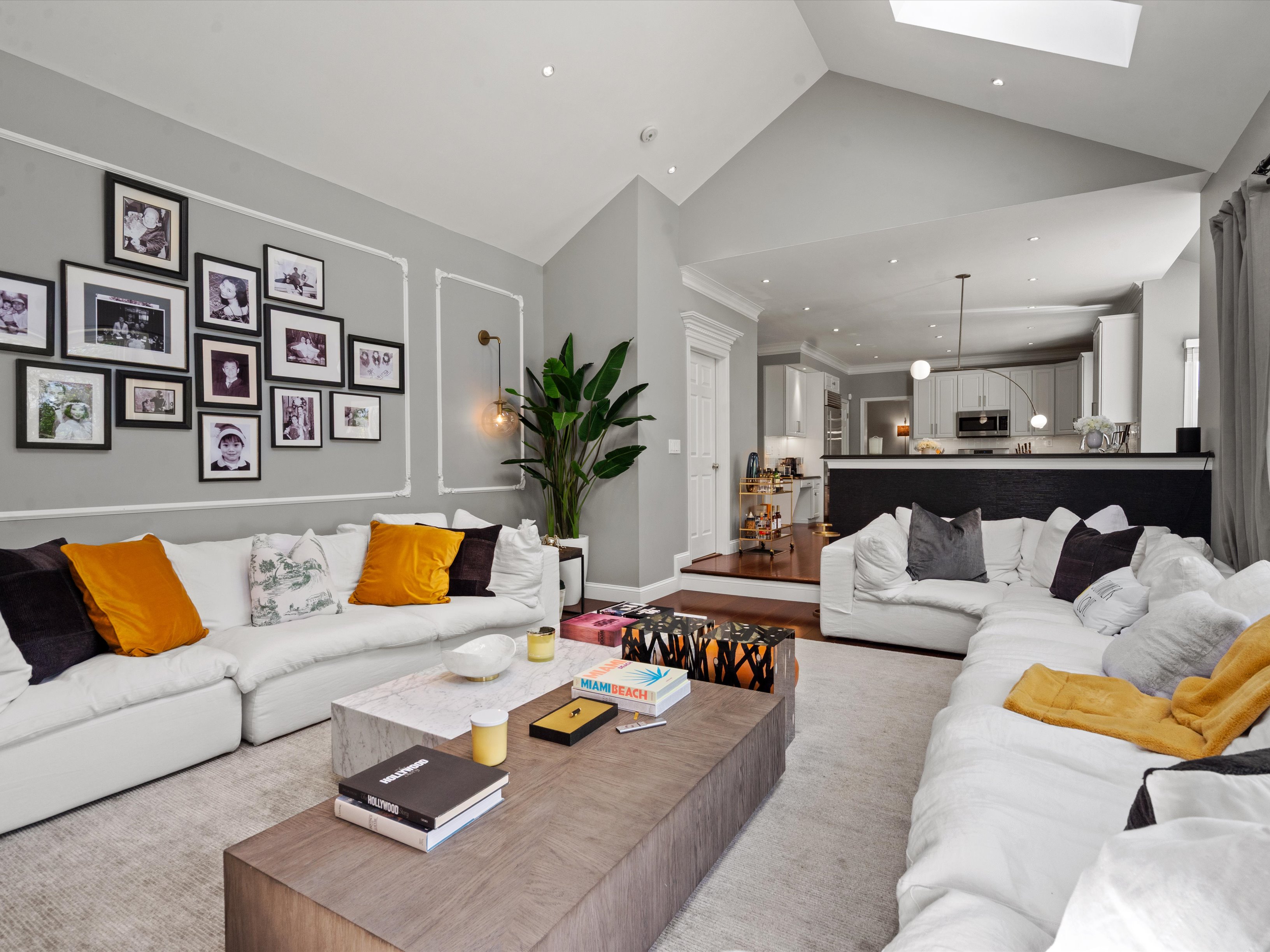  7 Dickinson Circle, Shrewsbury, MA 01545 - 物件實景