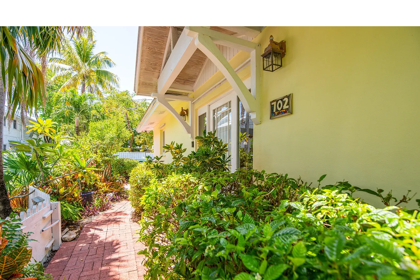 Key West, Florida, 33040, United States, ,Residential,For Sale,1978845