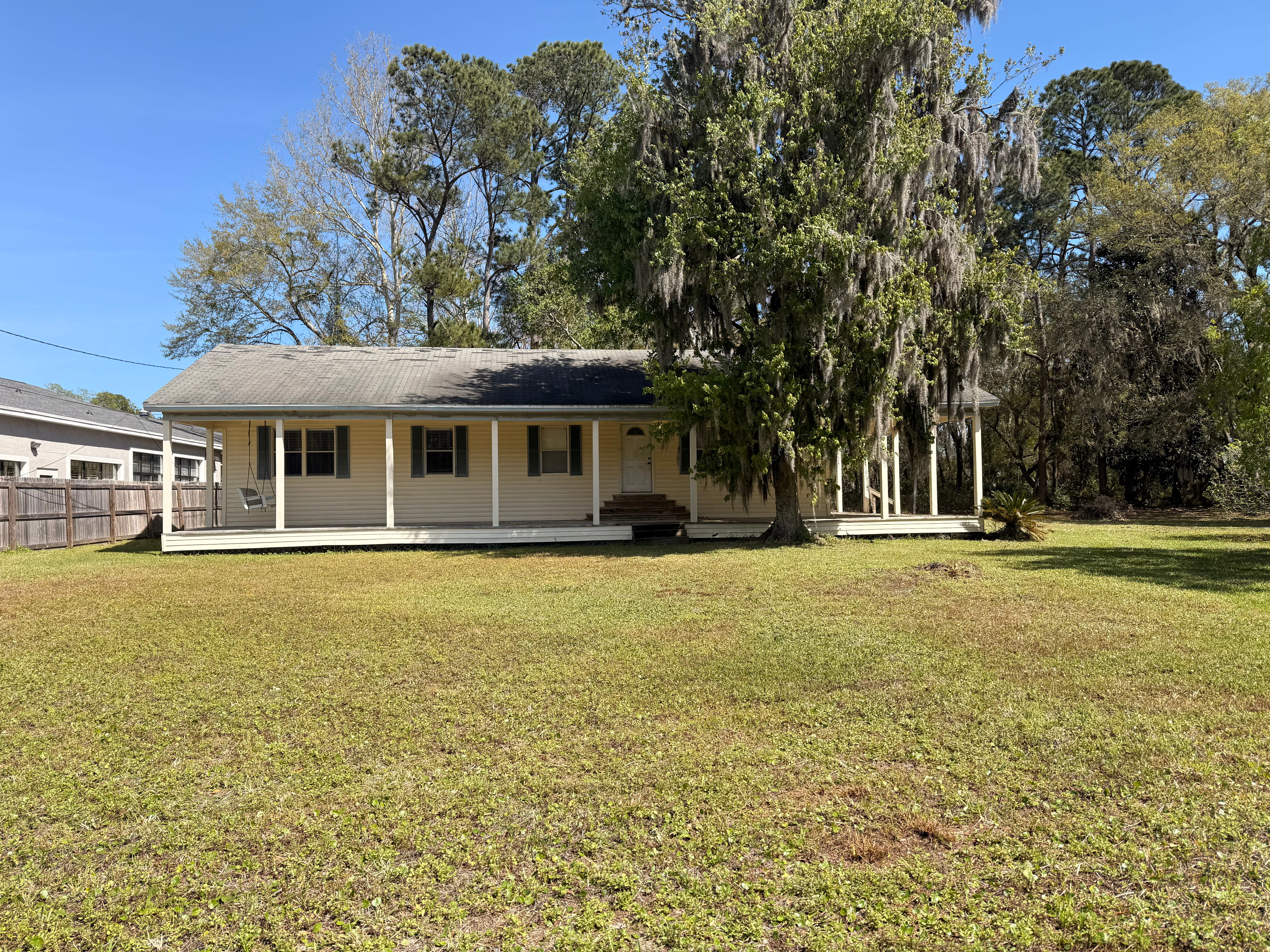 Dunn Creek Rd, Jacksonville, FL 32218