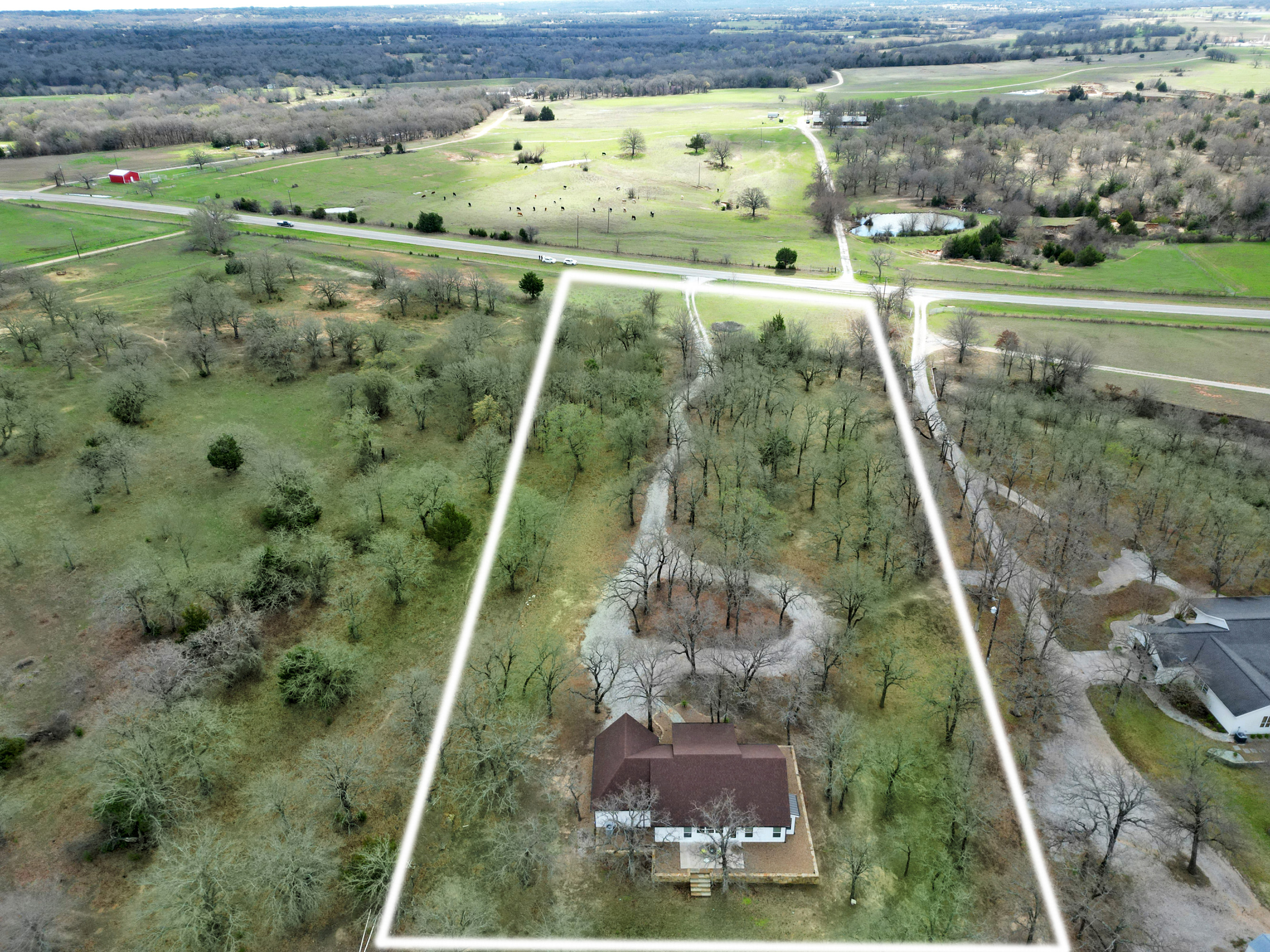  954 Fm 1749, Forestburg, TX, 76239 - 物件實景