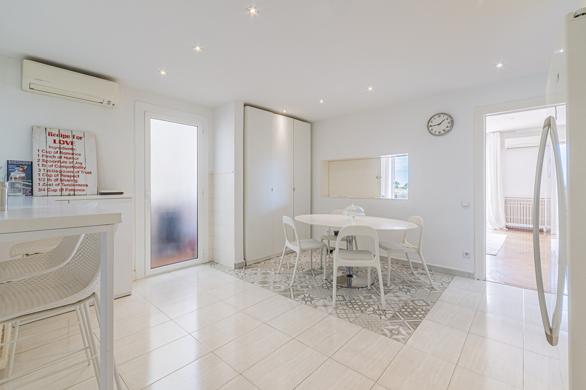  Exclusive penthouse with 2 terraces and panoramic views of Barcelona - 物件實景