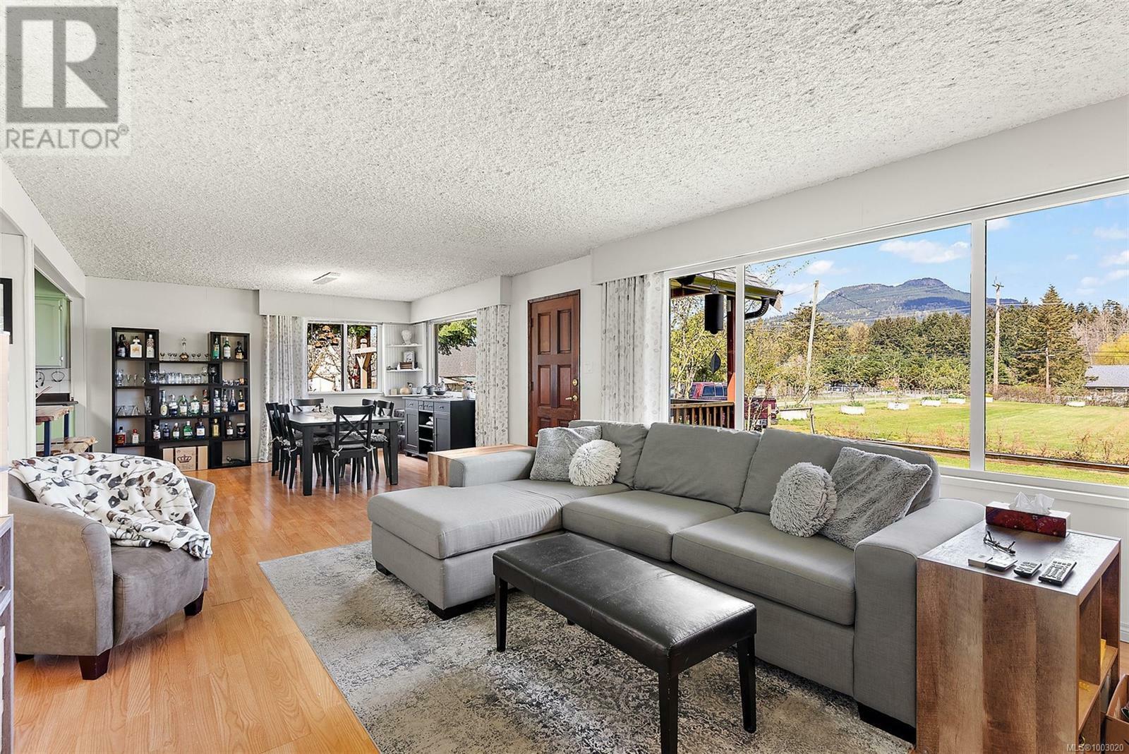 DUNCAN, British Columbia, V9L 6K5, CA, 4 Bedrooms Bedrooms, ,2 BathroomsBathrooms,Residential,For Sale,1874762