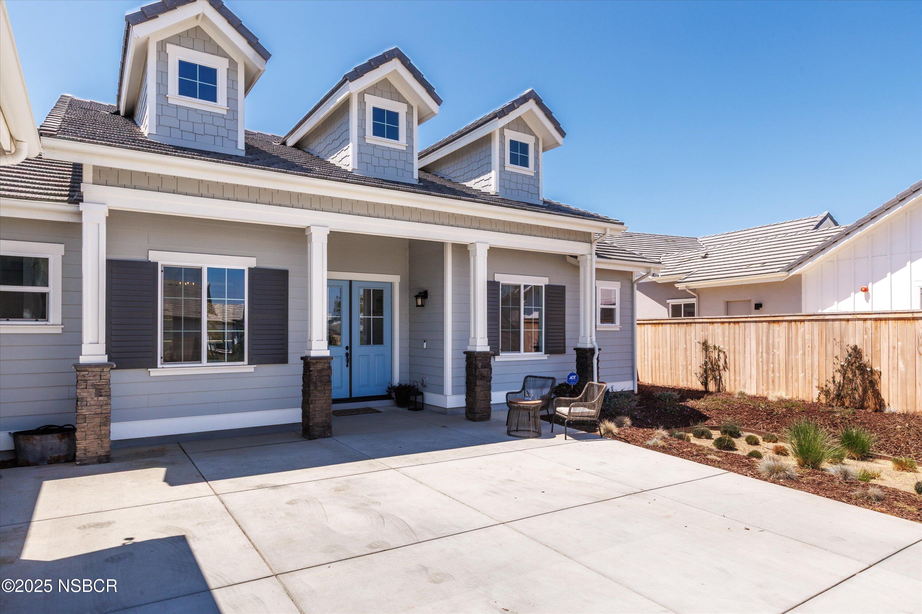 Santa Maria, California, 93455, United States, 4 Bedrooms Bedrooms, ,4 BathroomsBathrooms,Residential,For Sale,1975540