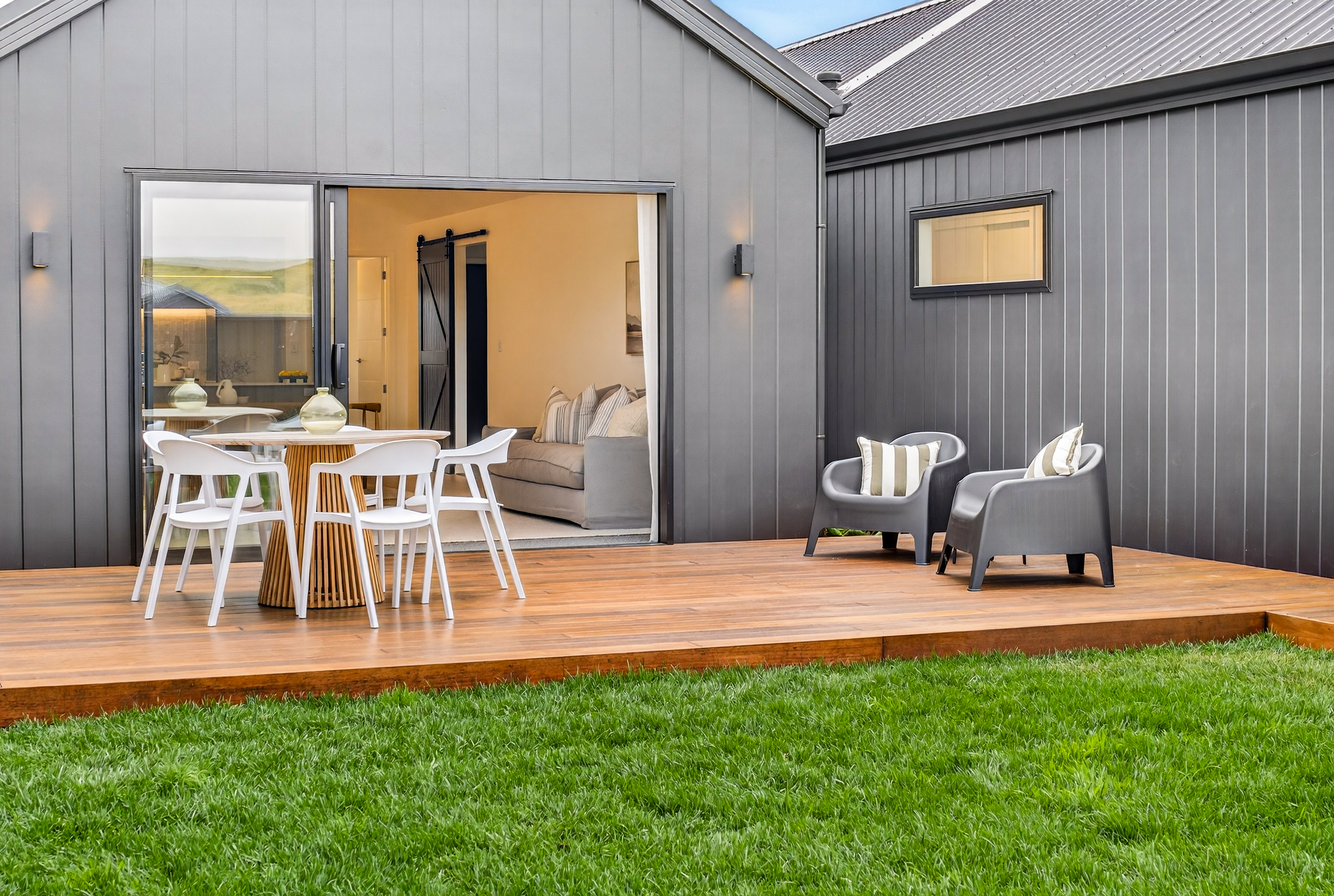  7 Annie Aranui Drive, Mission Hills, Poraiti, Napier, New Zealand - 物件實景