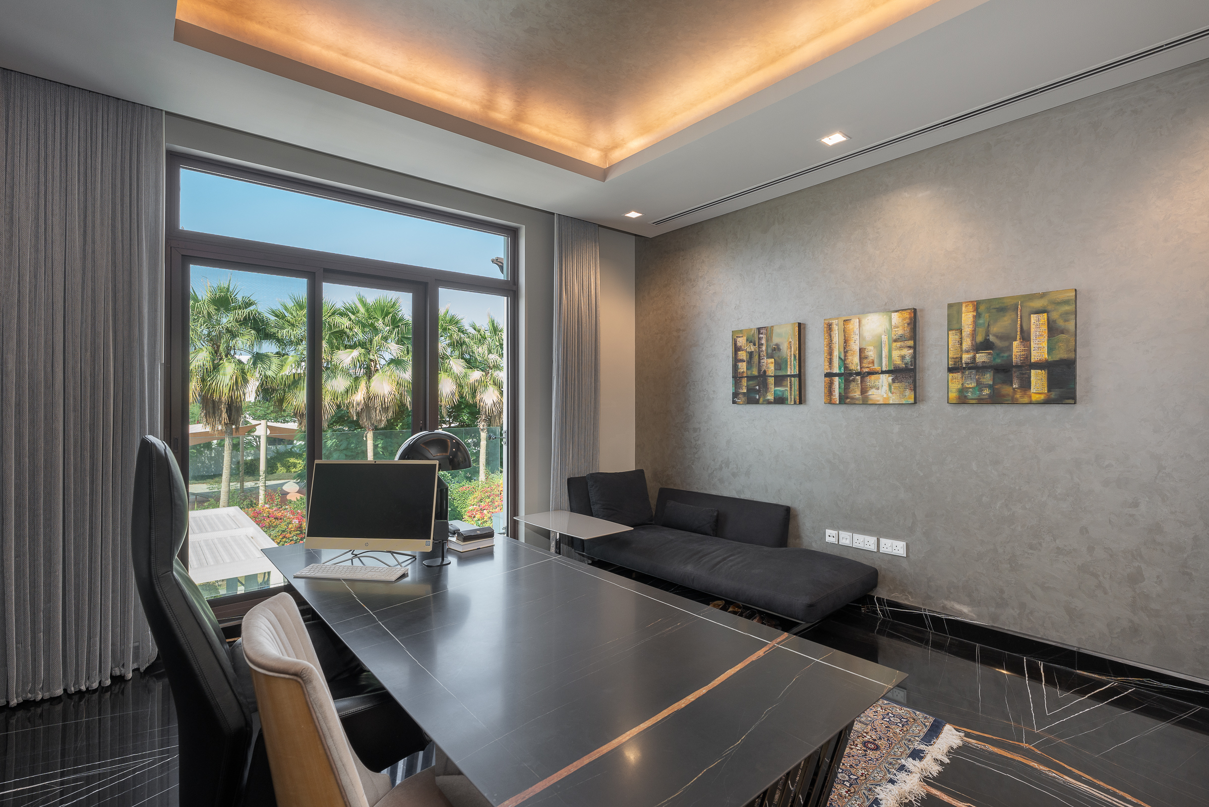  Stunning Contemporary Island Villa - 物件實景