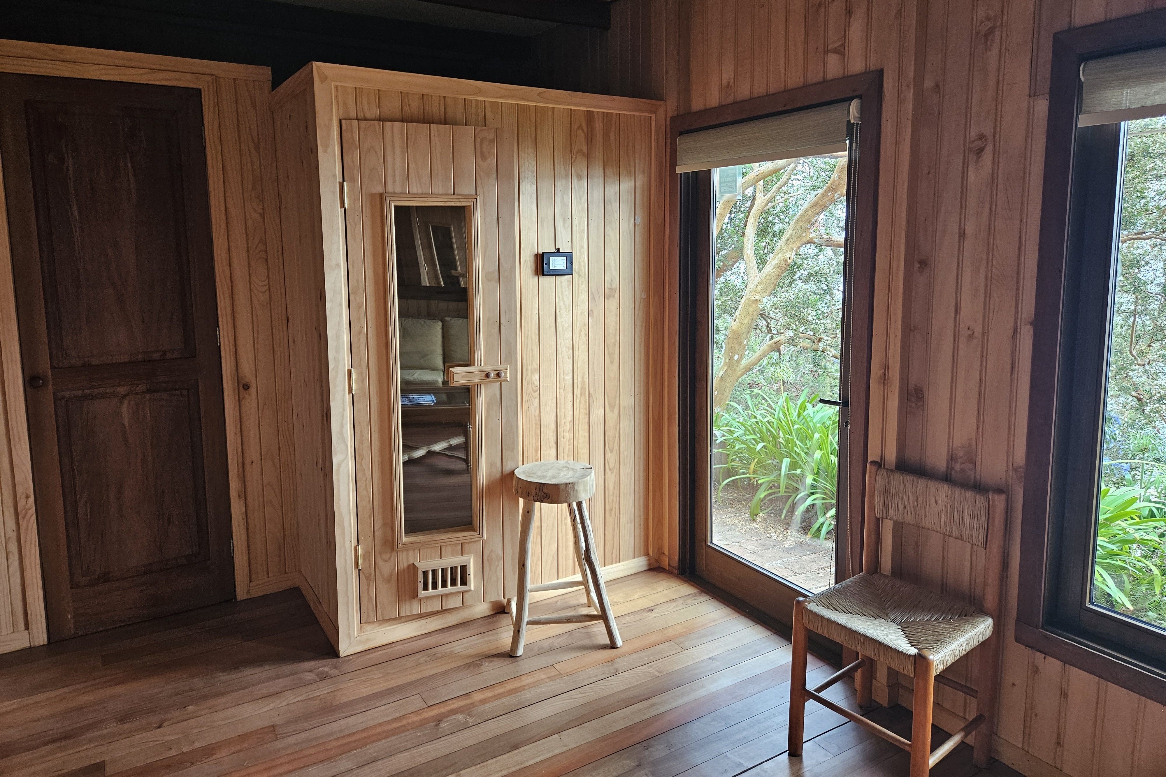  House on the beachfront facing Lake Ranco - 物件實景