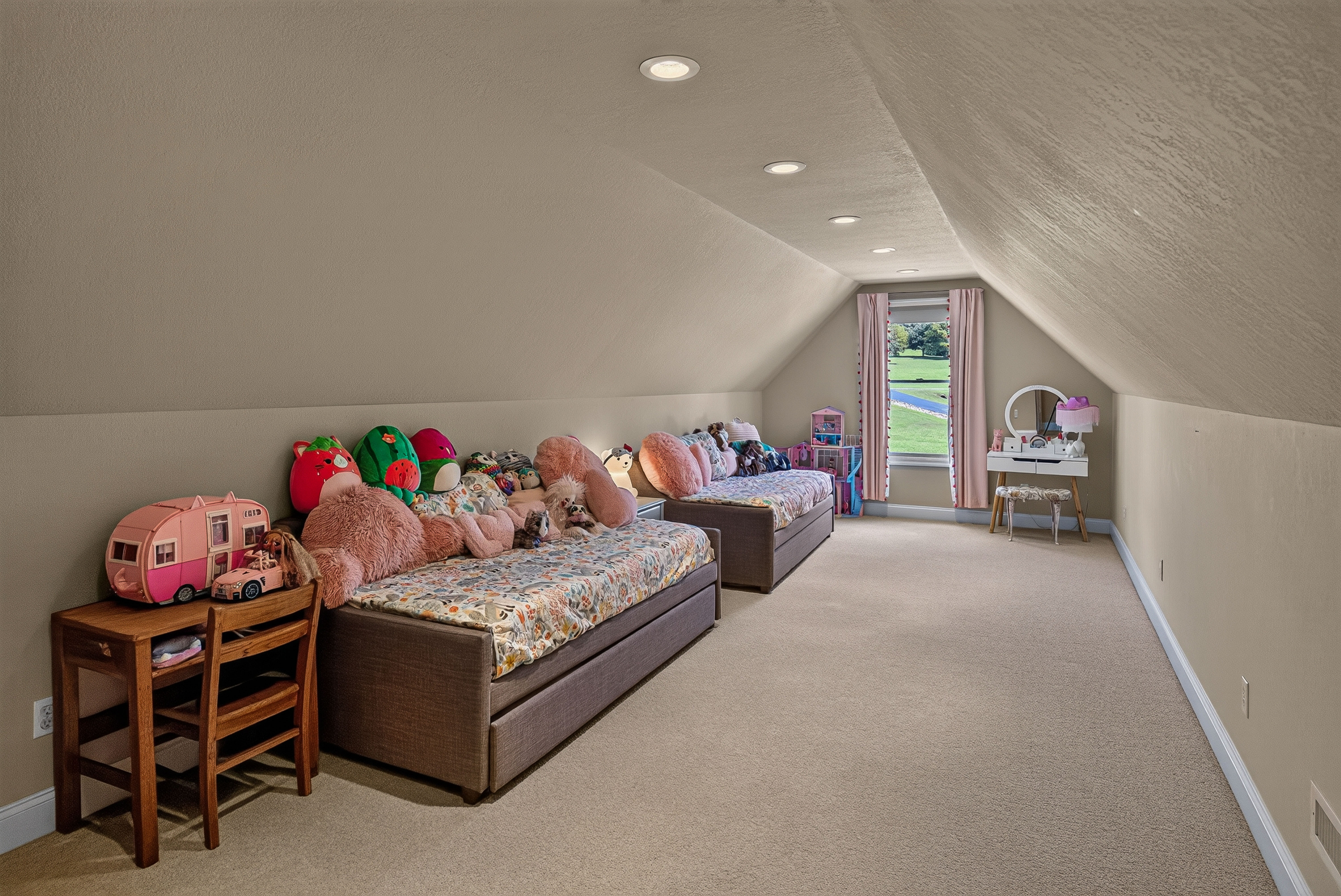  4262 Lake Meadow Way, Louisville, TN 37777 - 物件實景