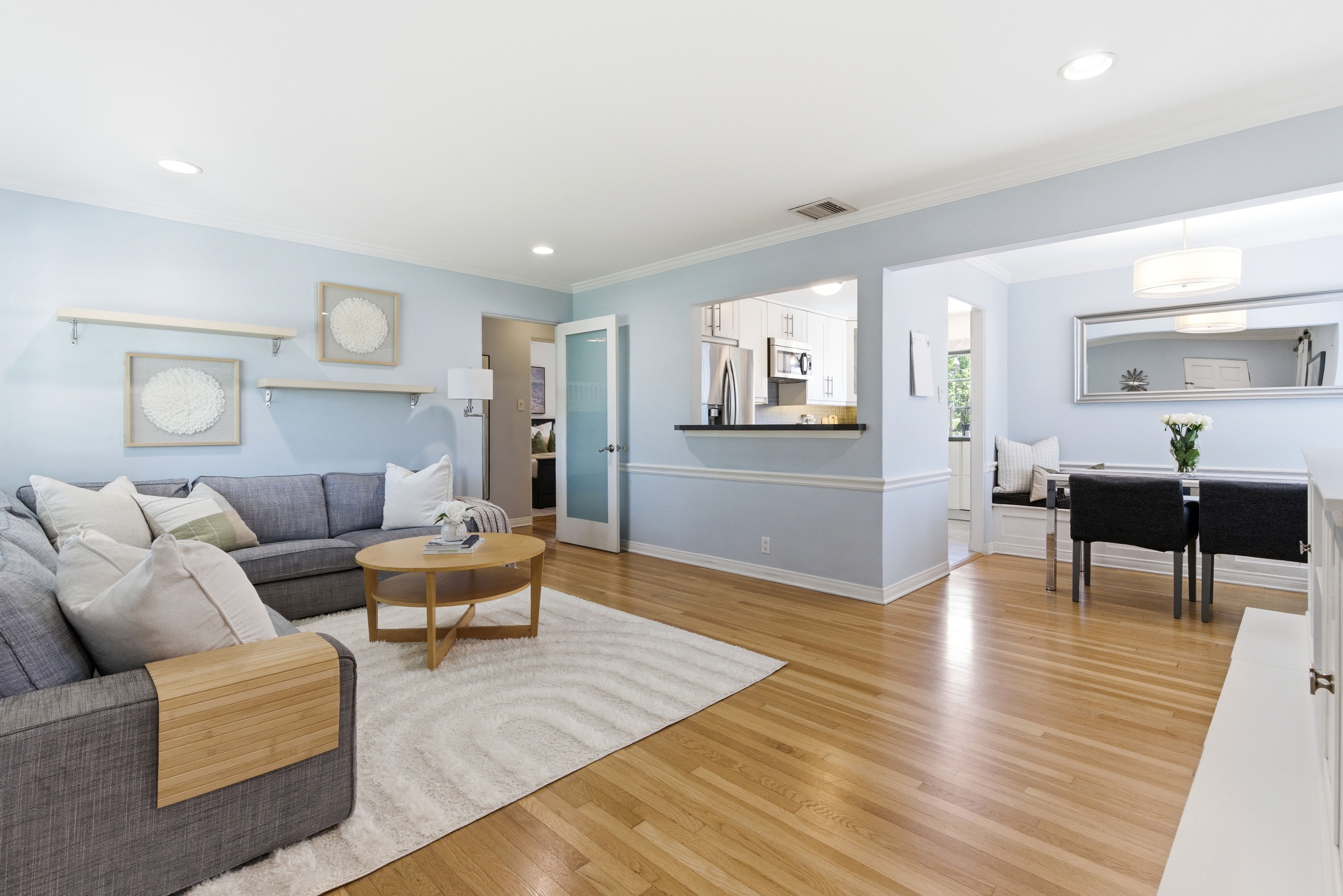  526 North Toluca Park Drive, Burbank, CA 91505 - 物件實景