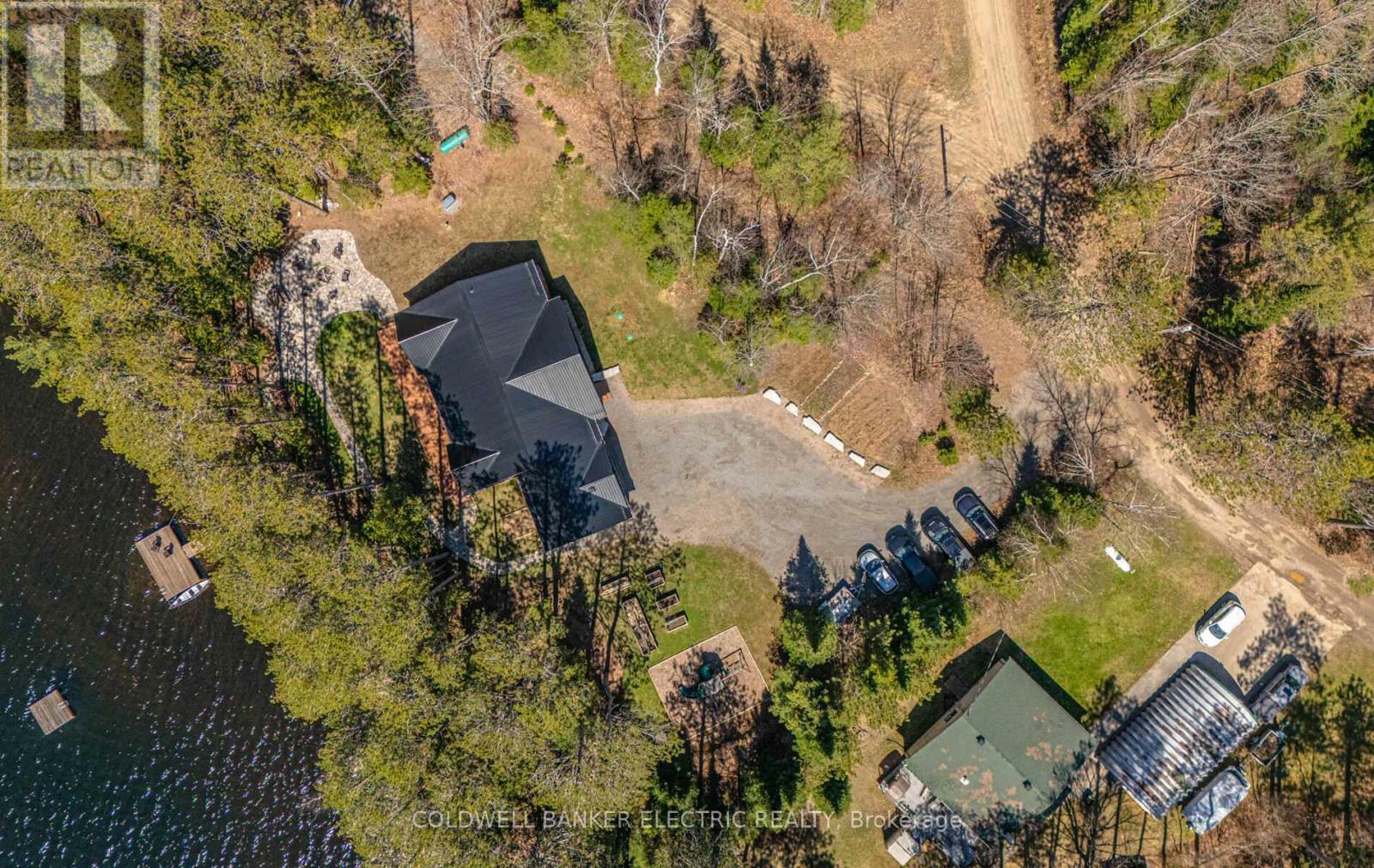 FARADAY, Ontario, K0L 1C0, CA, 5 Bedrooms Bedrooms, ,3 BathroomsBathrooms,Residential,For Sale,1828351