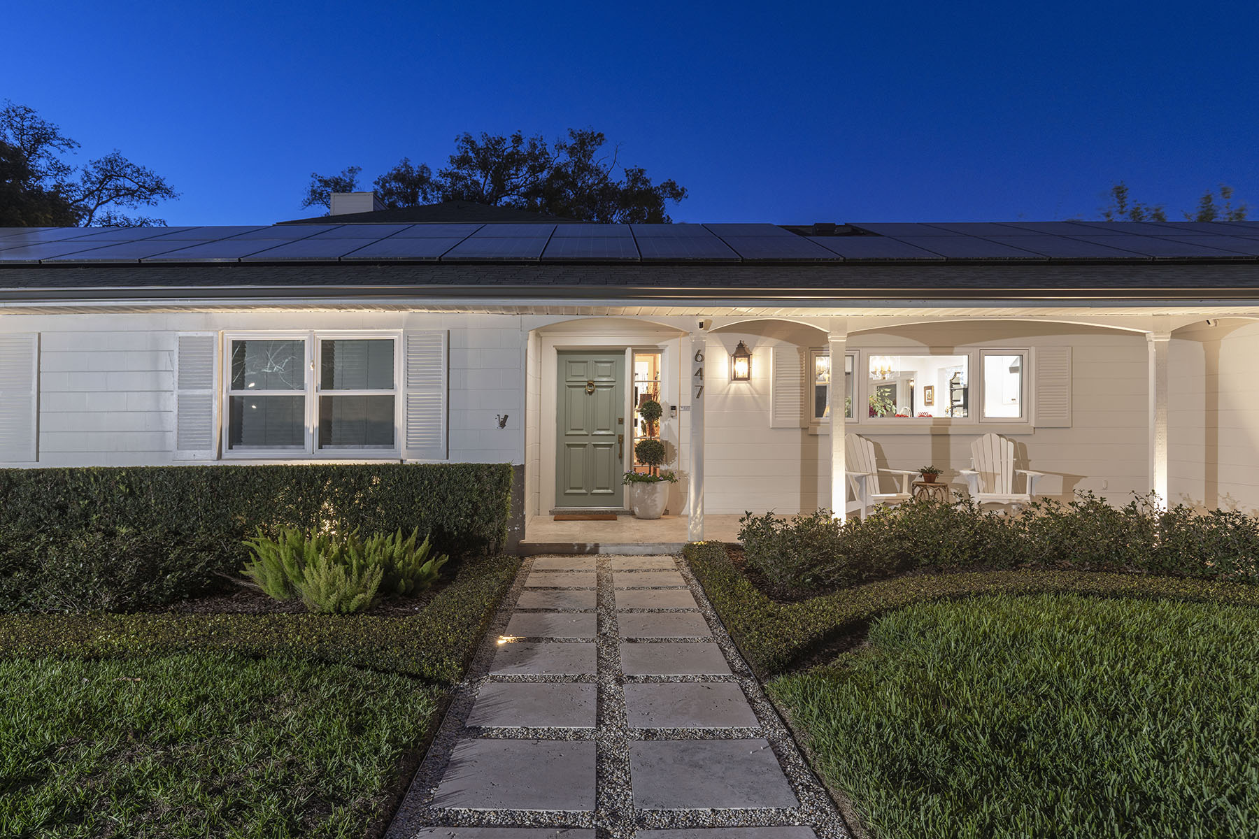  WINTER PARK - 物件實景