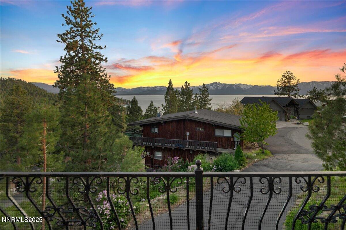 Zephyr Cove, Nevada, 89448, United States, 6 Bedrooms Bedrooms, ,5 BathroomsBathrooms,Residential,For Sale,1837908
