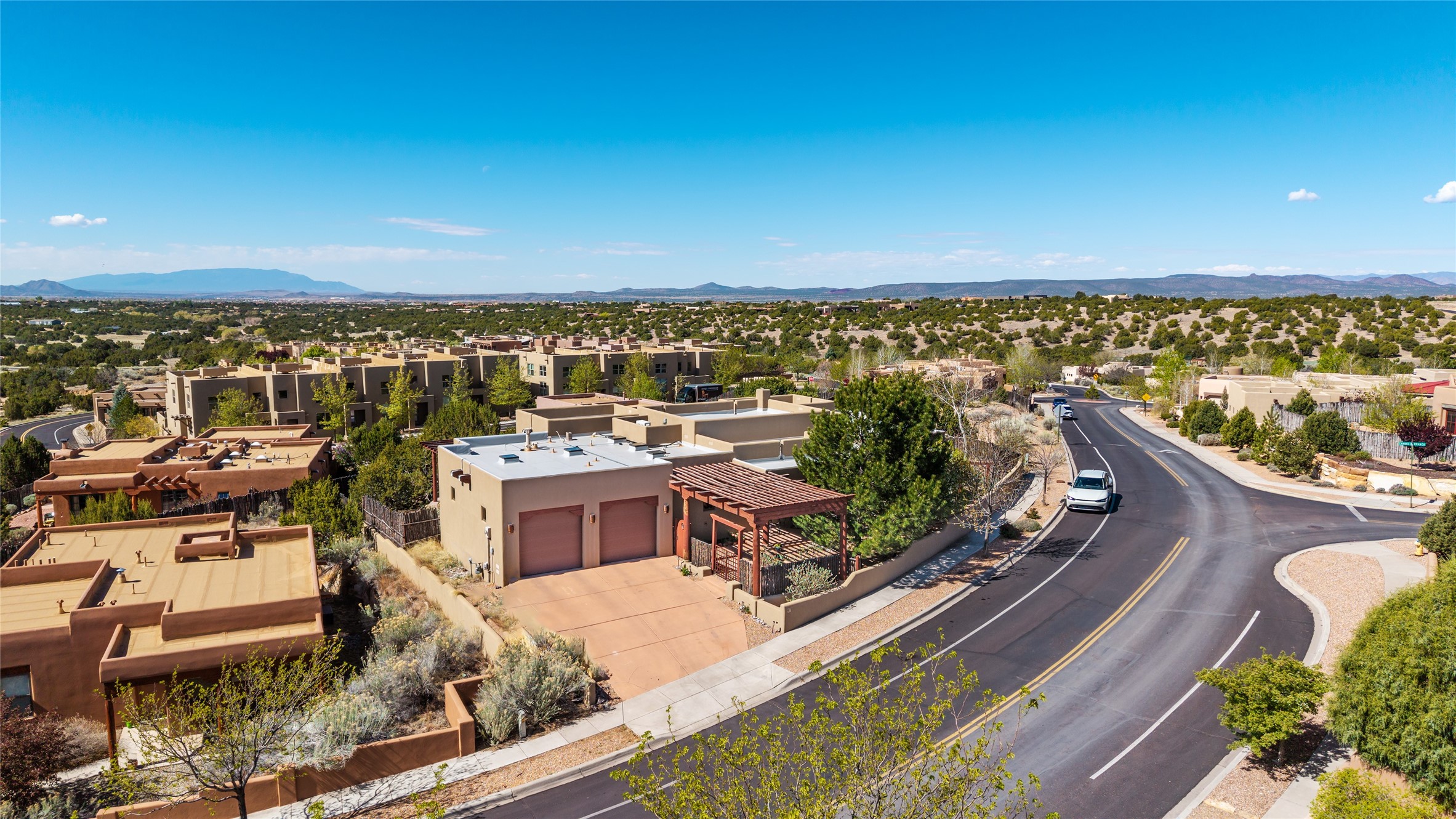  97 Avenida Aldea - 物件實景