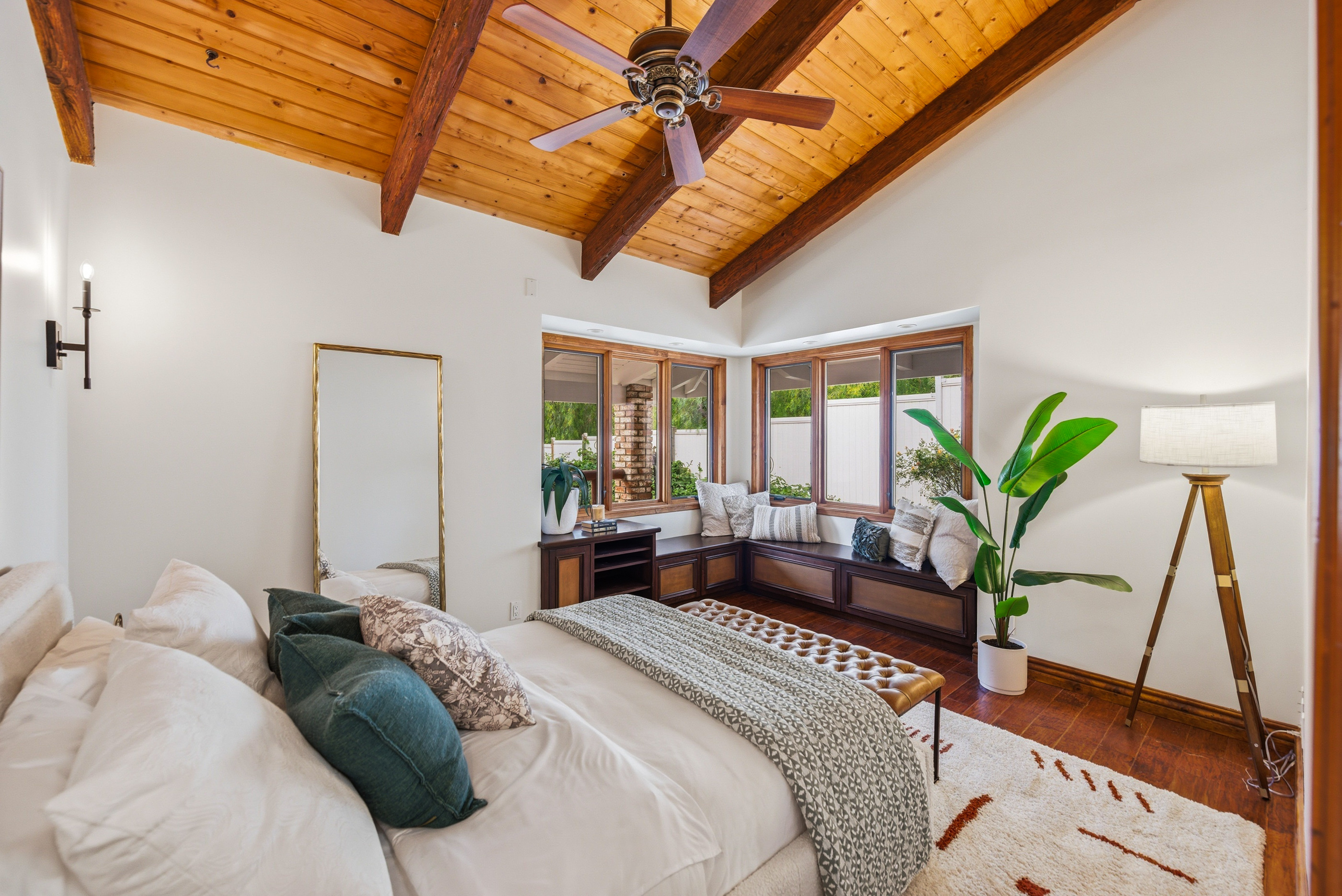  Ranch-Style Retreat in Rural Old Aguora - 物件實景