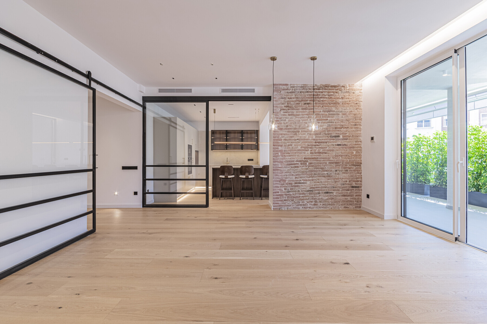  Spectacular apartment near Francesc Macia - 物件實景