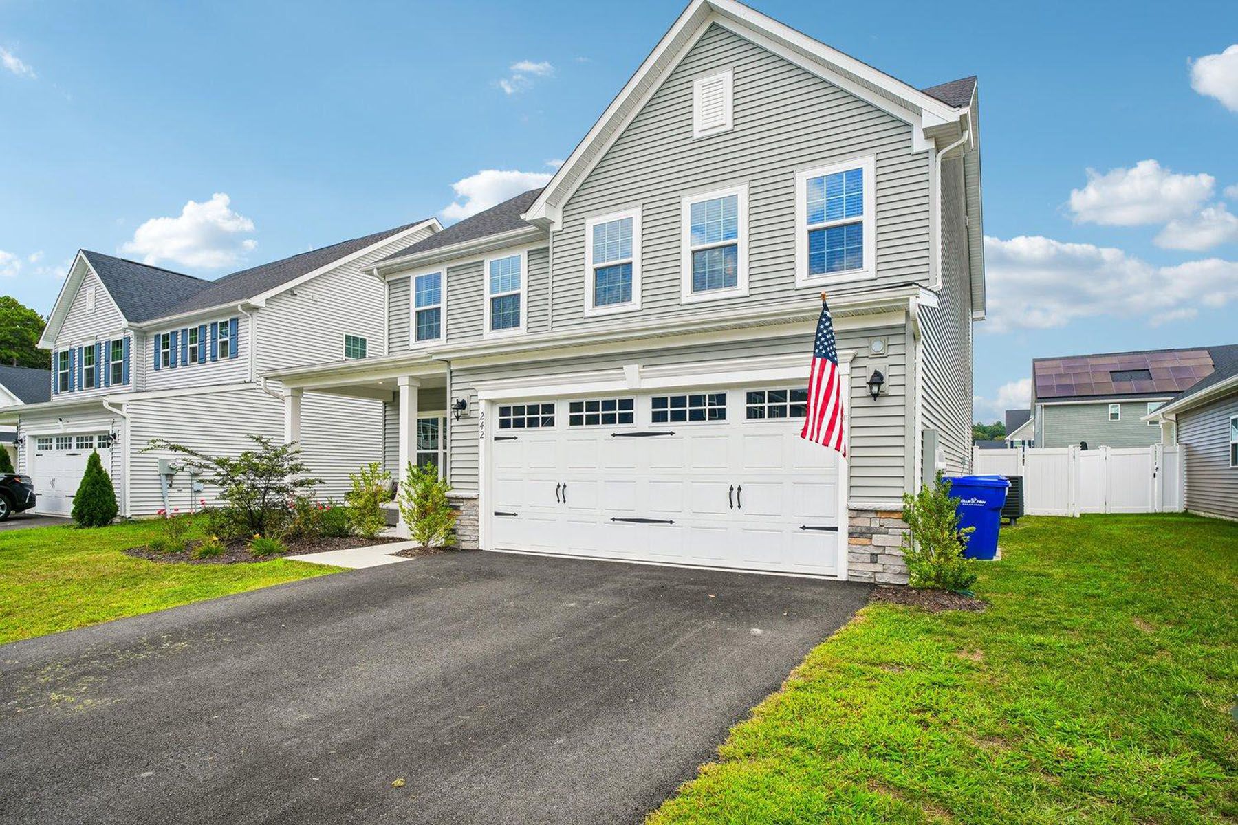  242 Perrys Retreat Boulevard, Grasonville, MD, 21638 - 物件實景