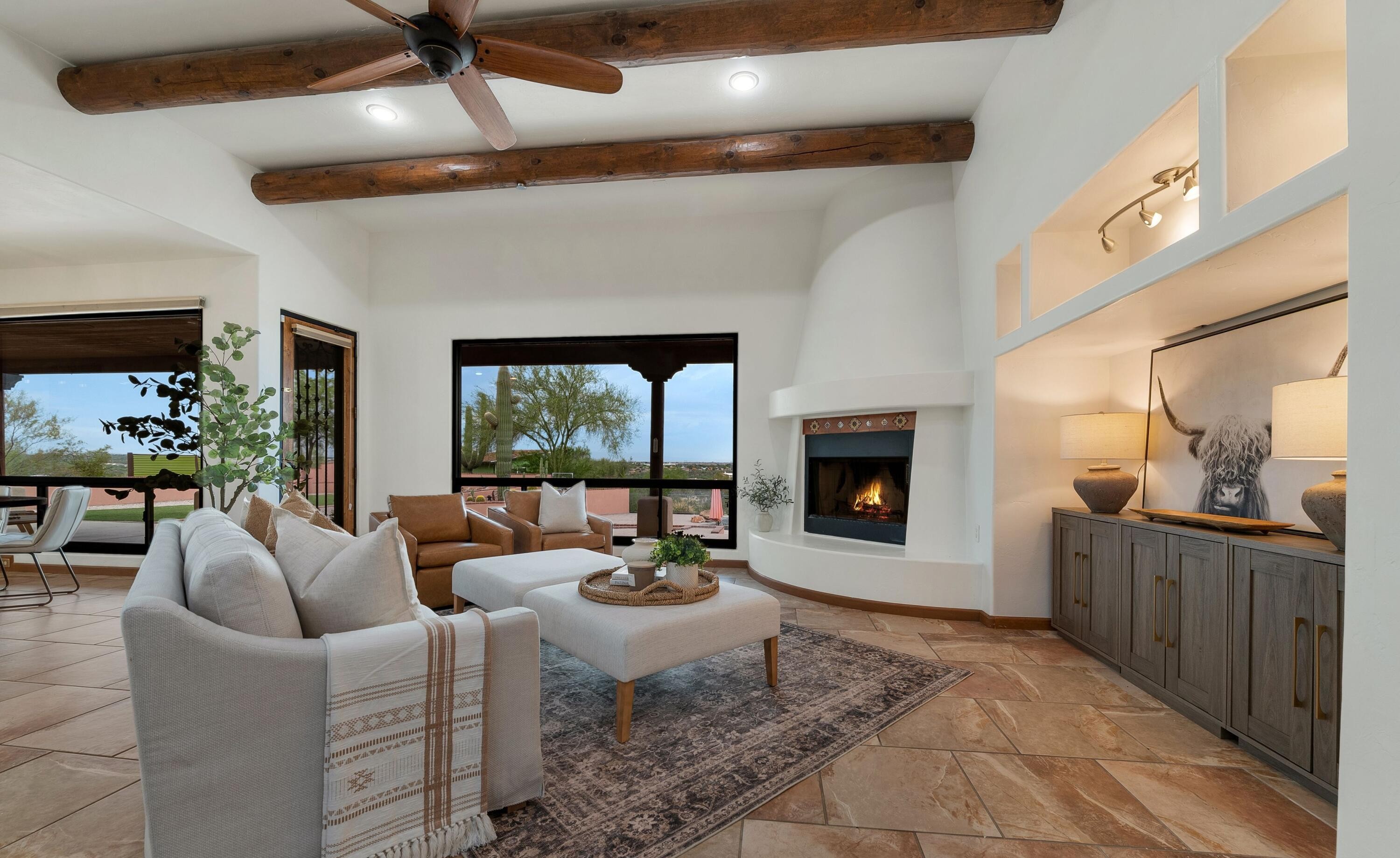  5052 S Perlita Road¦Tucson, AZ - 物件實景