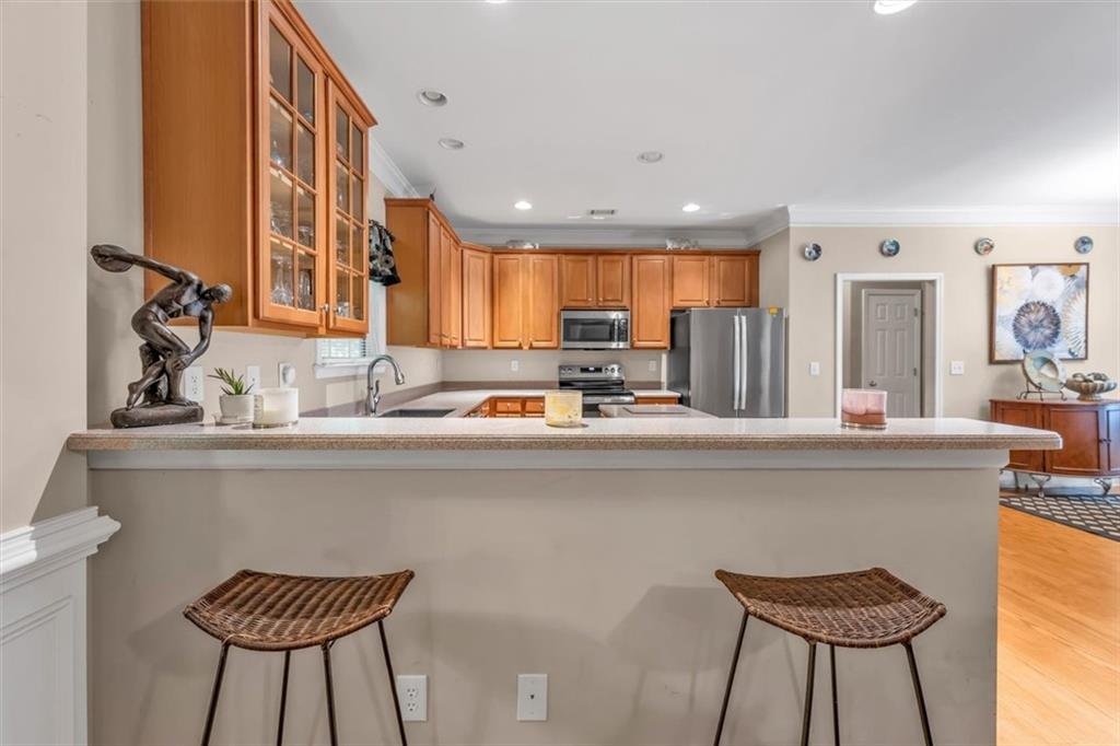 Commerce, Georgia, 30530, United States, 5 Bedrooms Bedrooms, ,4 BathroomsBathrooms,Residential,For Sale,1826945
