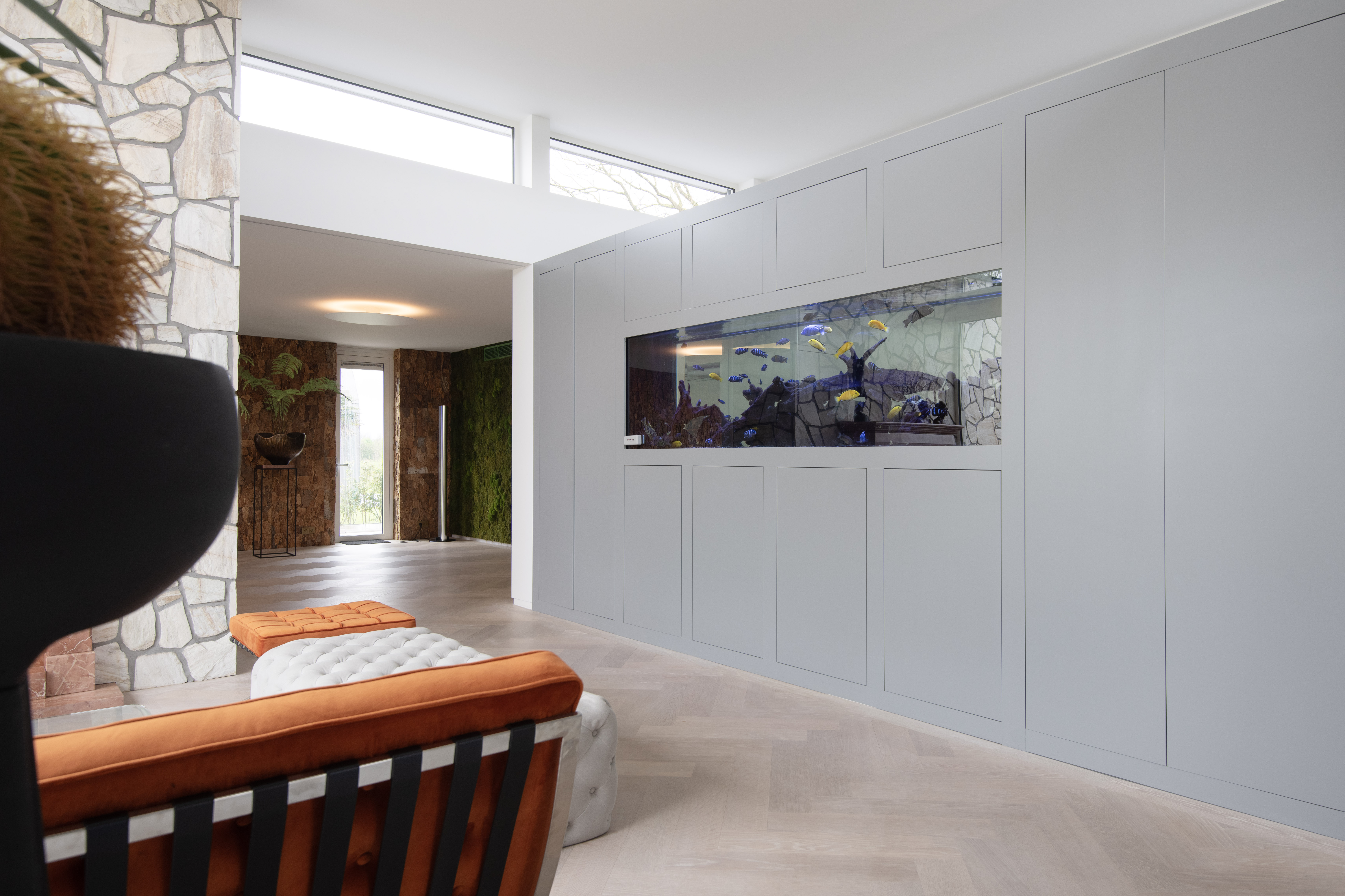  A Private Architectural Haven in the Heart of the Netherlands - 物件實景