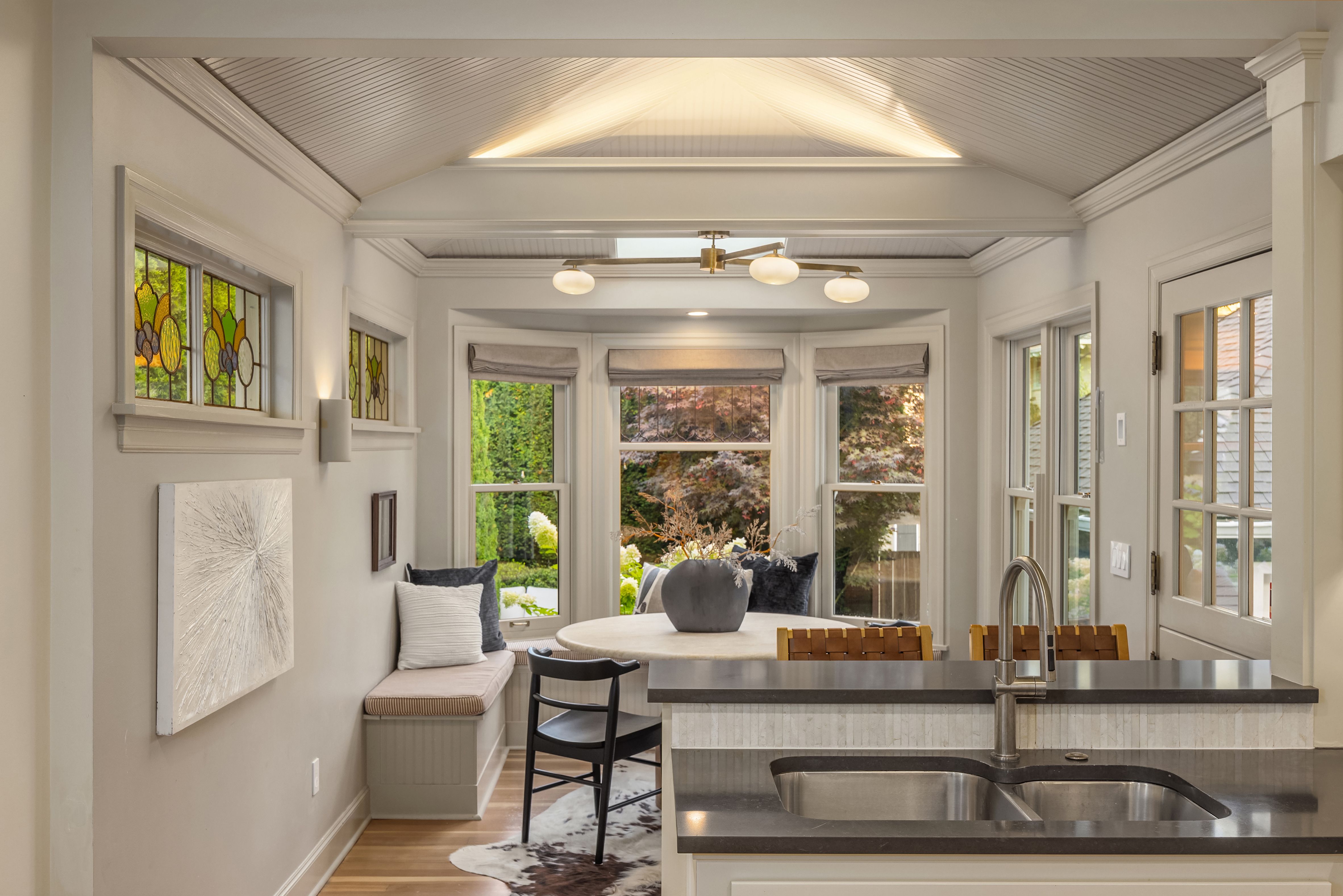  Capitol Hill Craftsman - 物件實景