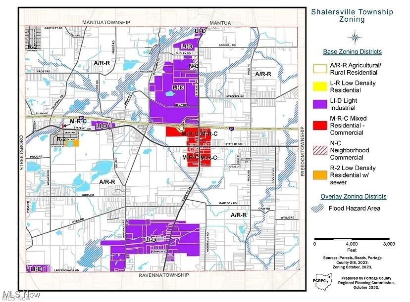 Mantua, Ohio, 44255, United States, ,Land,For Sale,1989056