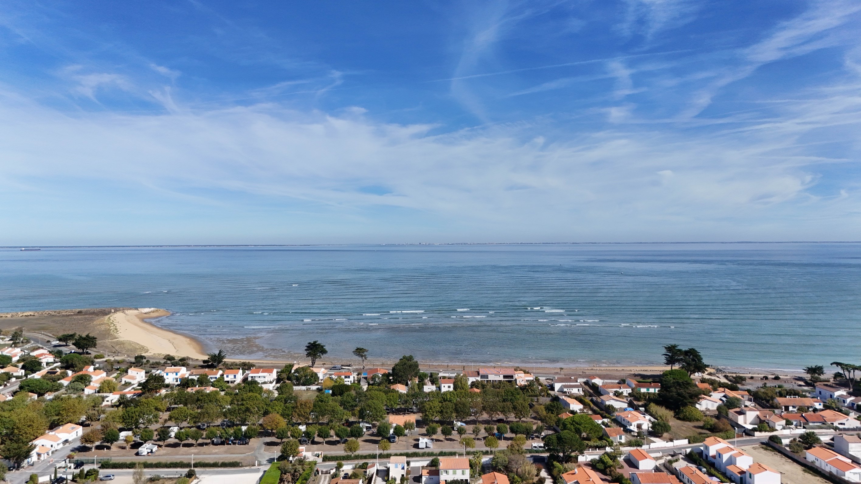  LA BRÉE-LES-BAINS – FAMILY VILLA IN A PRIME SETTING - 物件實景