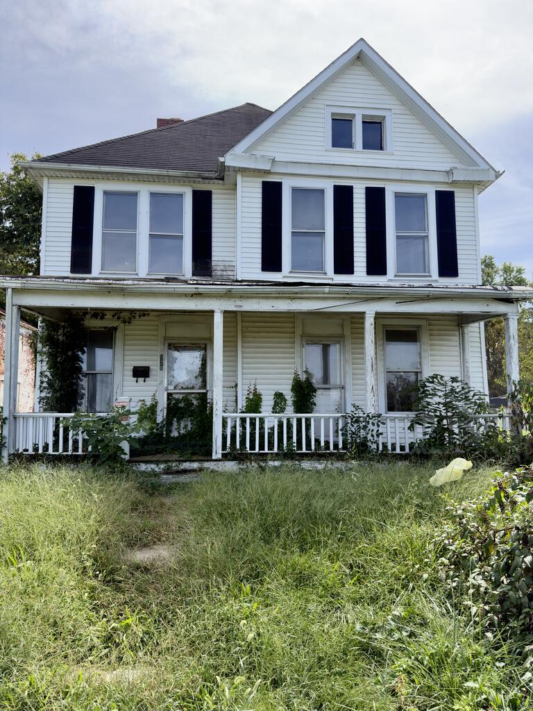 Water St, Chillicothe, OH 45601