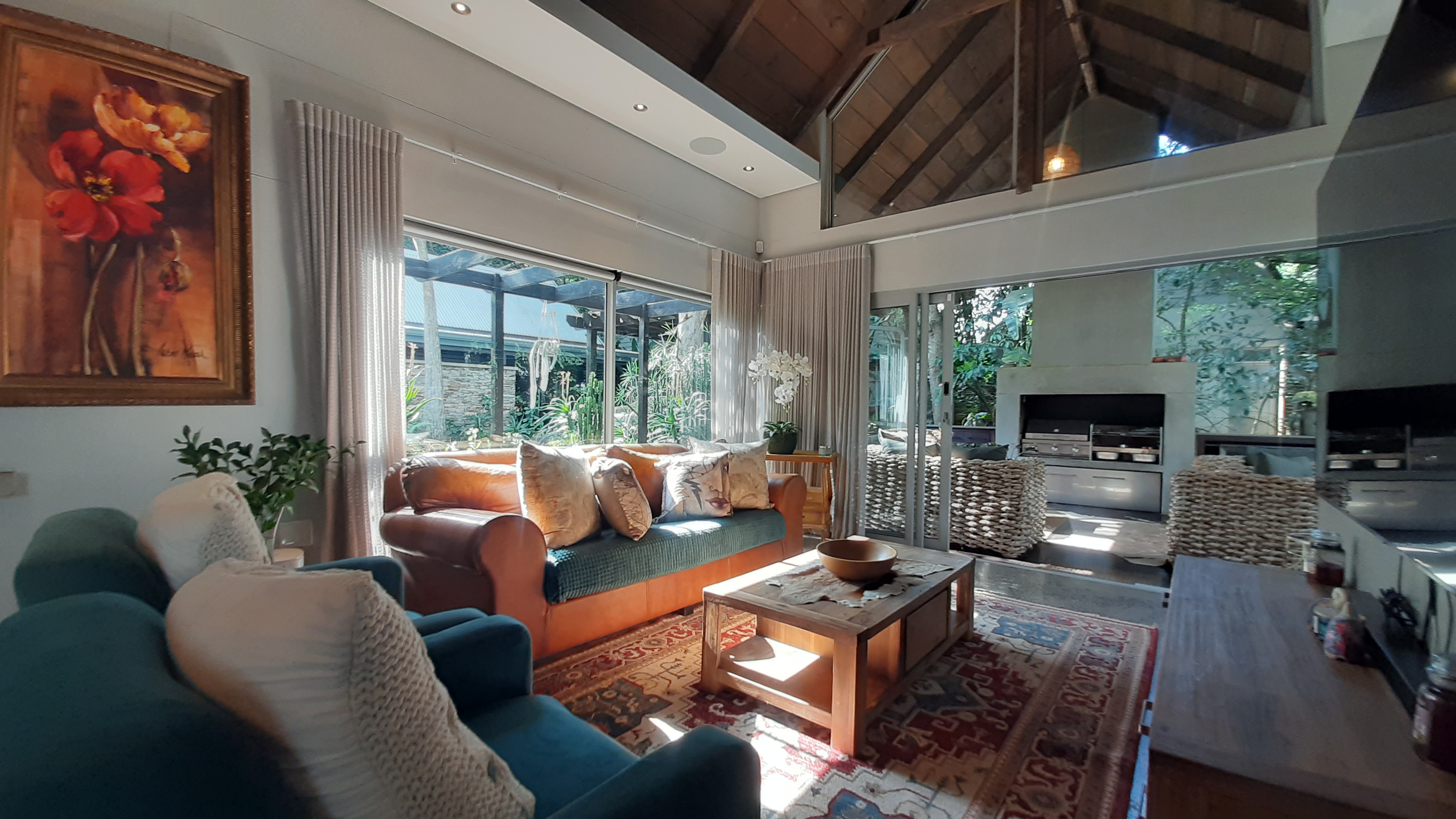  Private Architectural Sanctuary in Simbithi Eco Estate - 物件實景