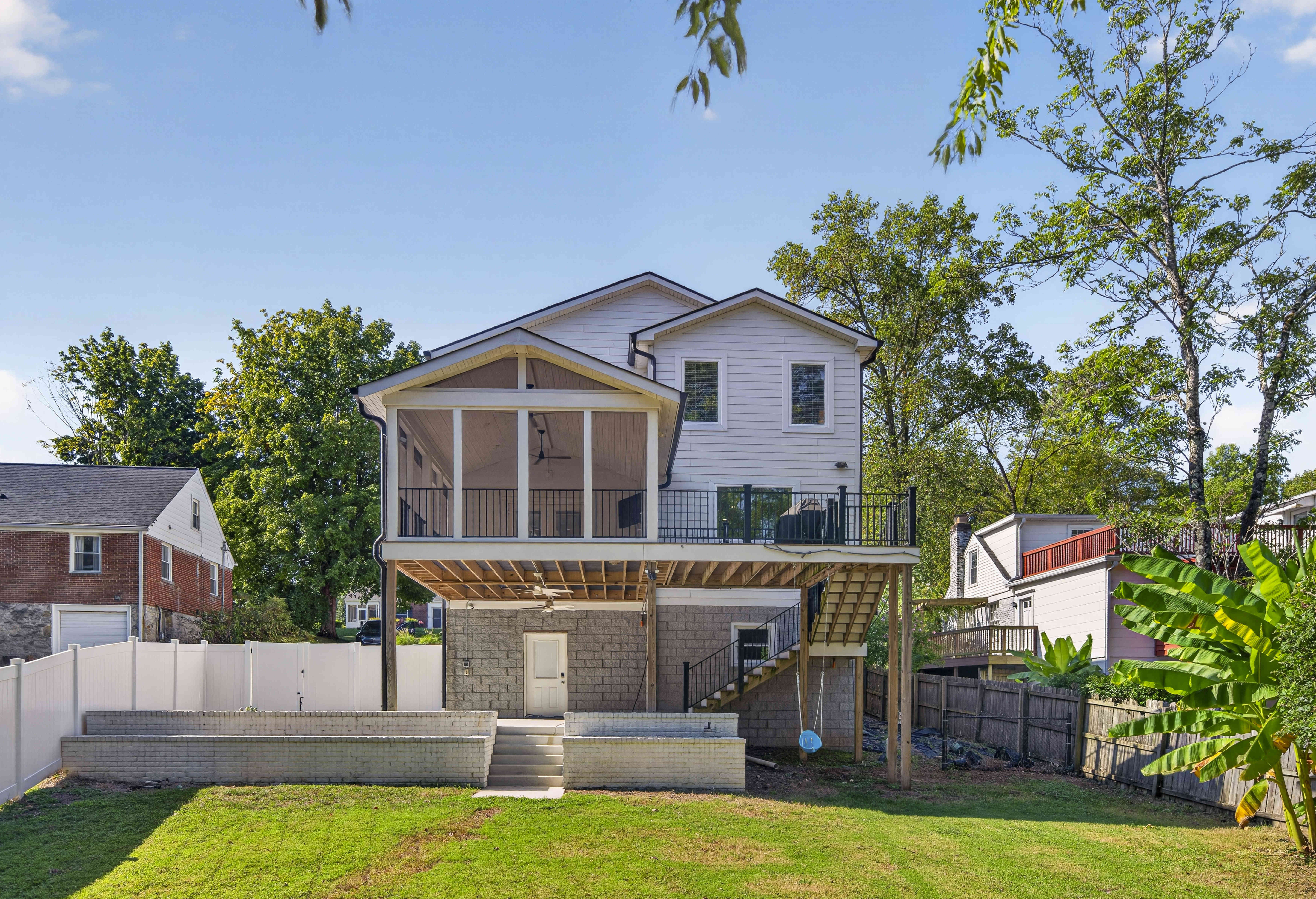  1014 Battlefield Dr, Nashville, TN, 37204 - 物件實景