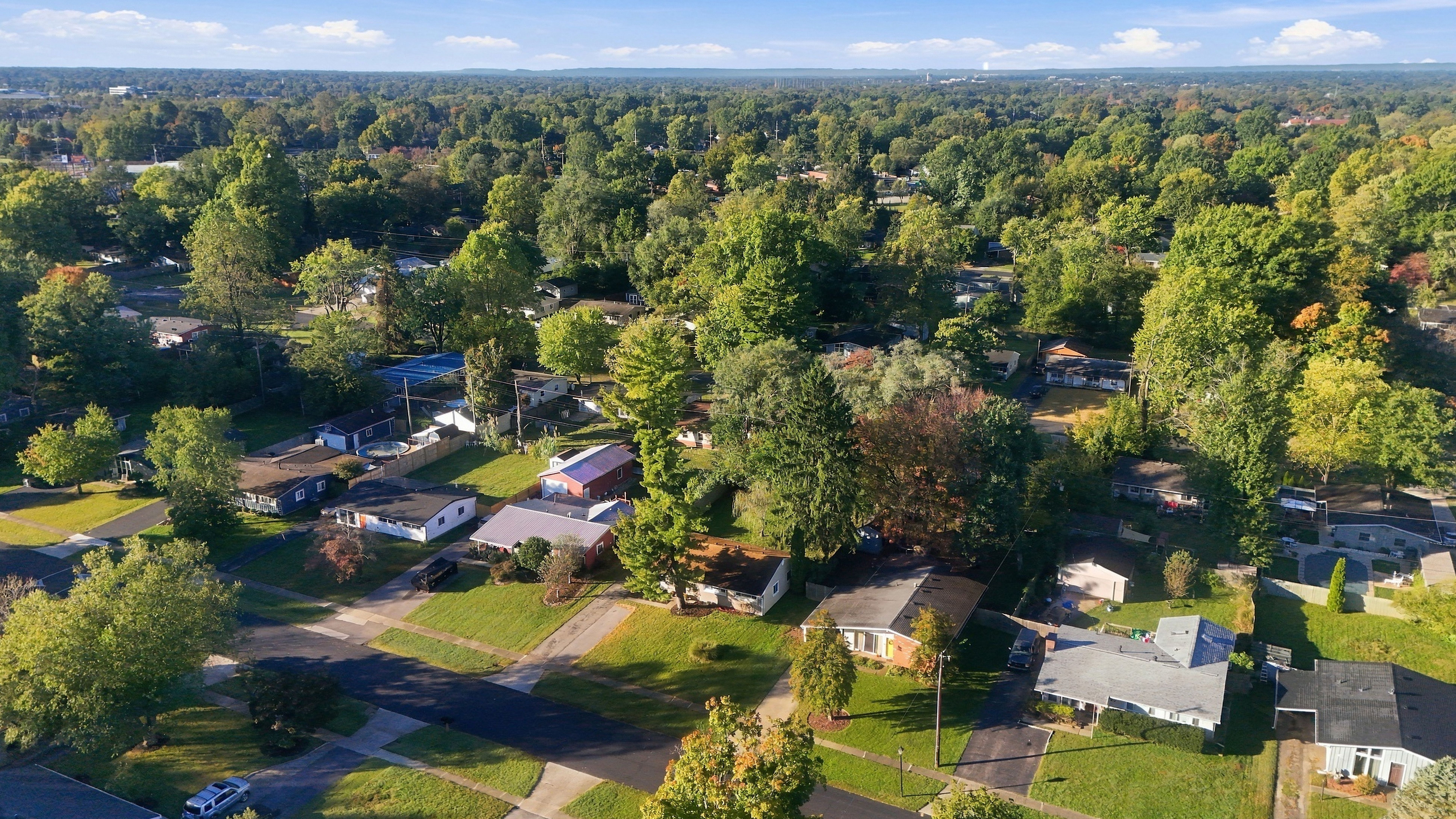  1716 Brentmoor Lane, Louisville, KY 40223 - 物件實景