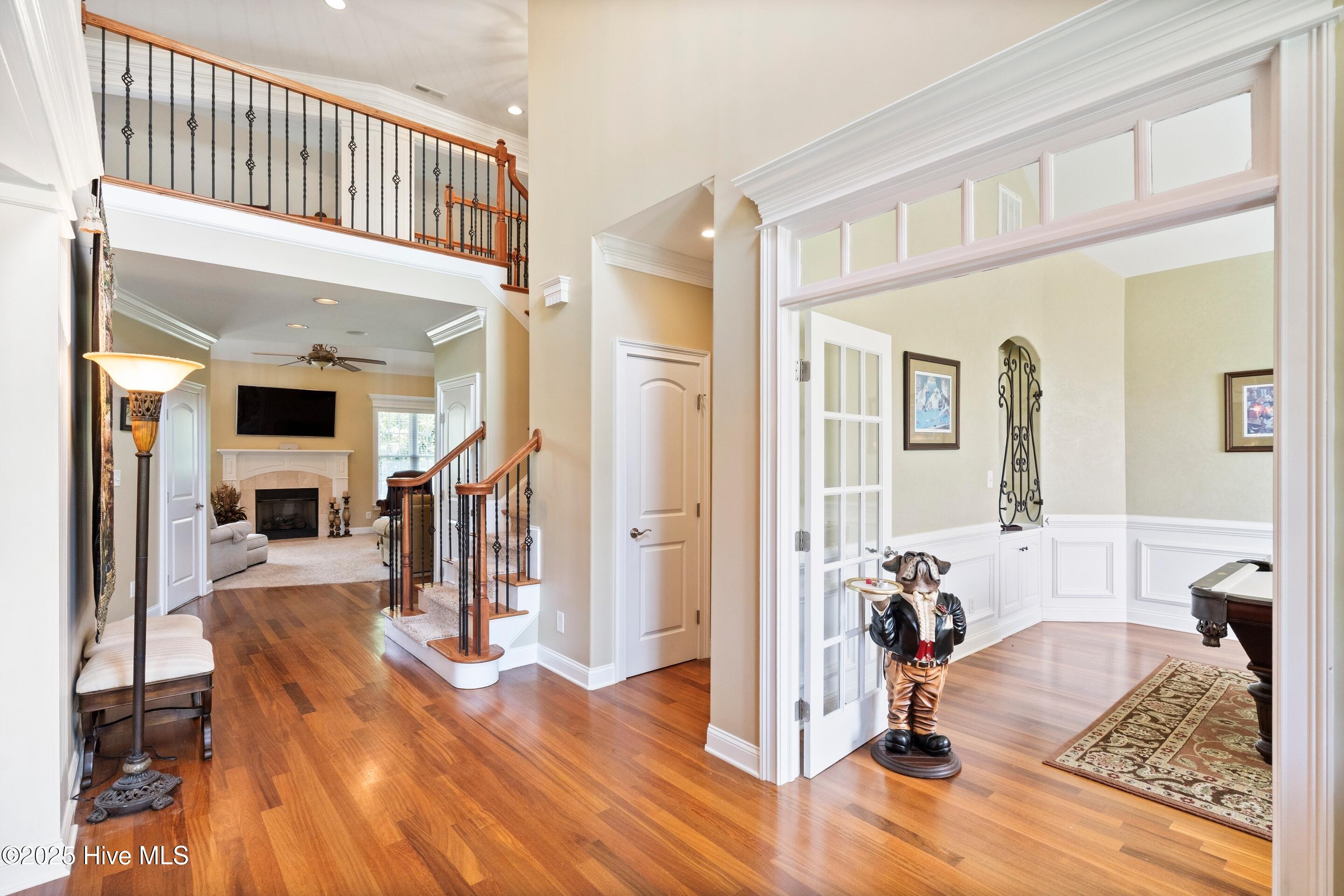 Jacksonville, North Carolina, 28540, United States, 5 Bedrooms Bedrooms, ,4 BathroomsBathrooms,Residential,For Sale,1889954