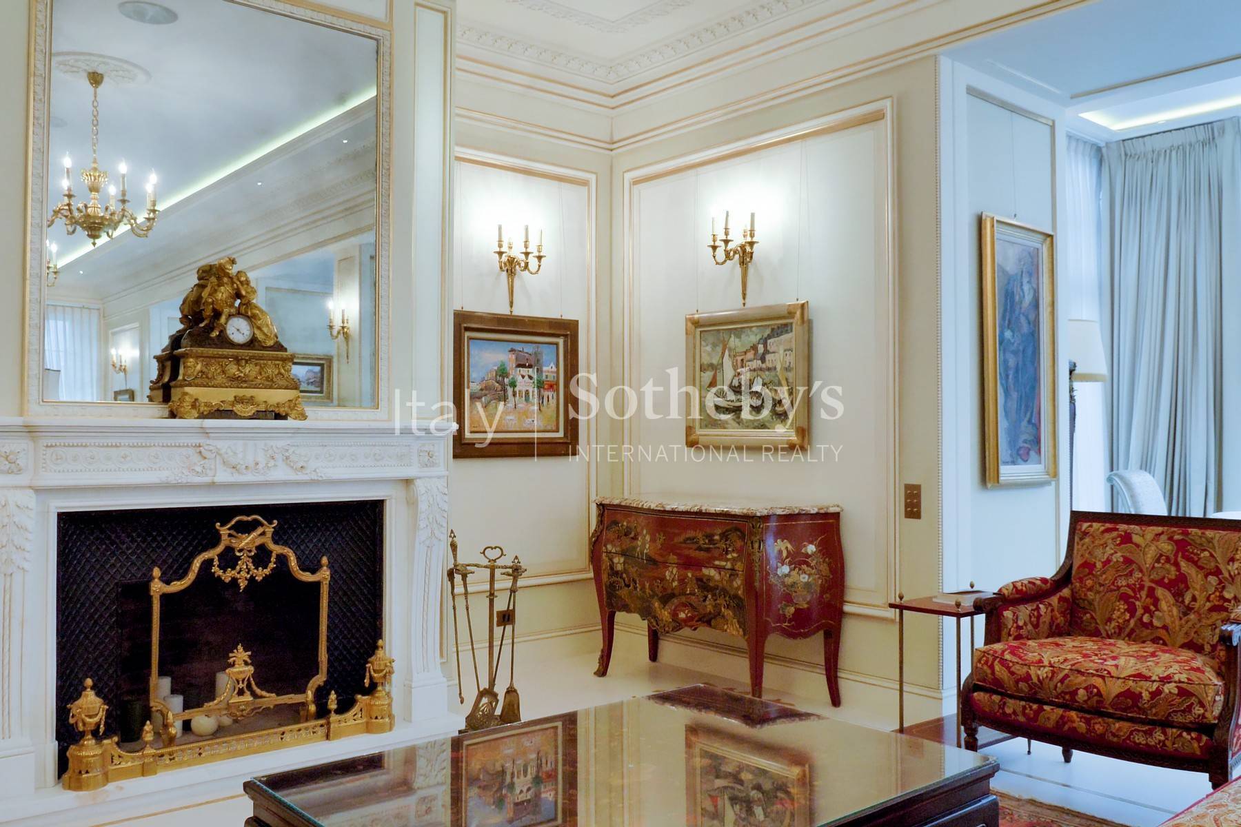 Gorgeous lakefront trophy estate - 物件實景