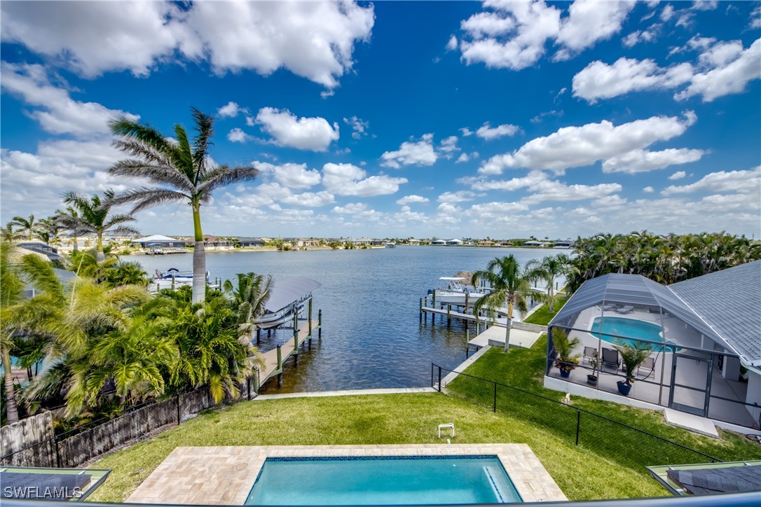 Cape Coral, Florida, 33993, United States, 5 Bedrooms Bedrooms, ,4 BathroomsBathrooms,Residential,For Sale,1757930